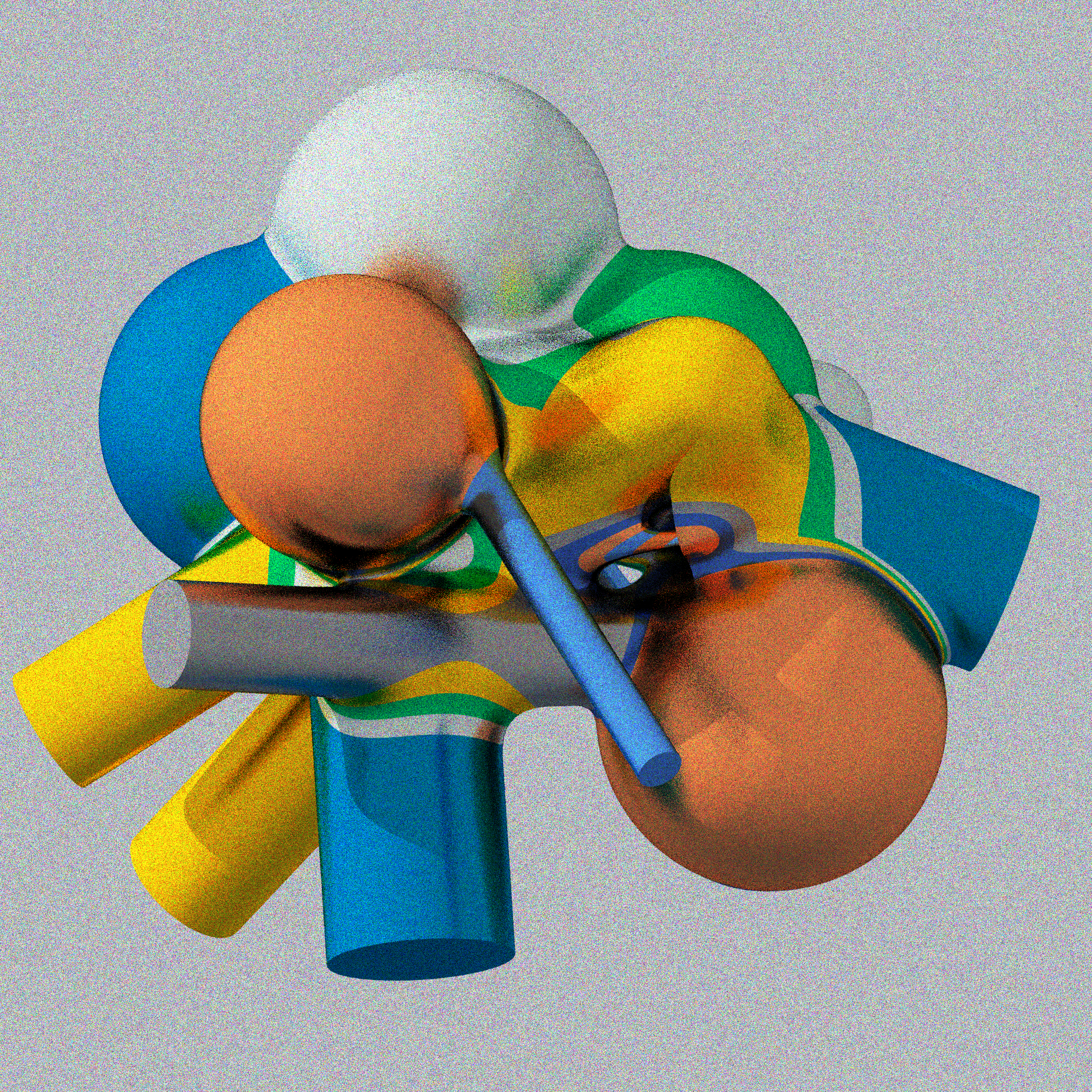 Lightweight Reconstruction #79
