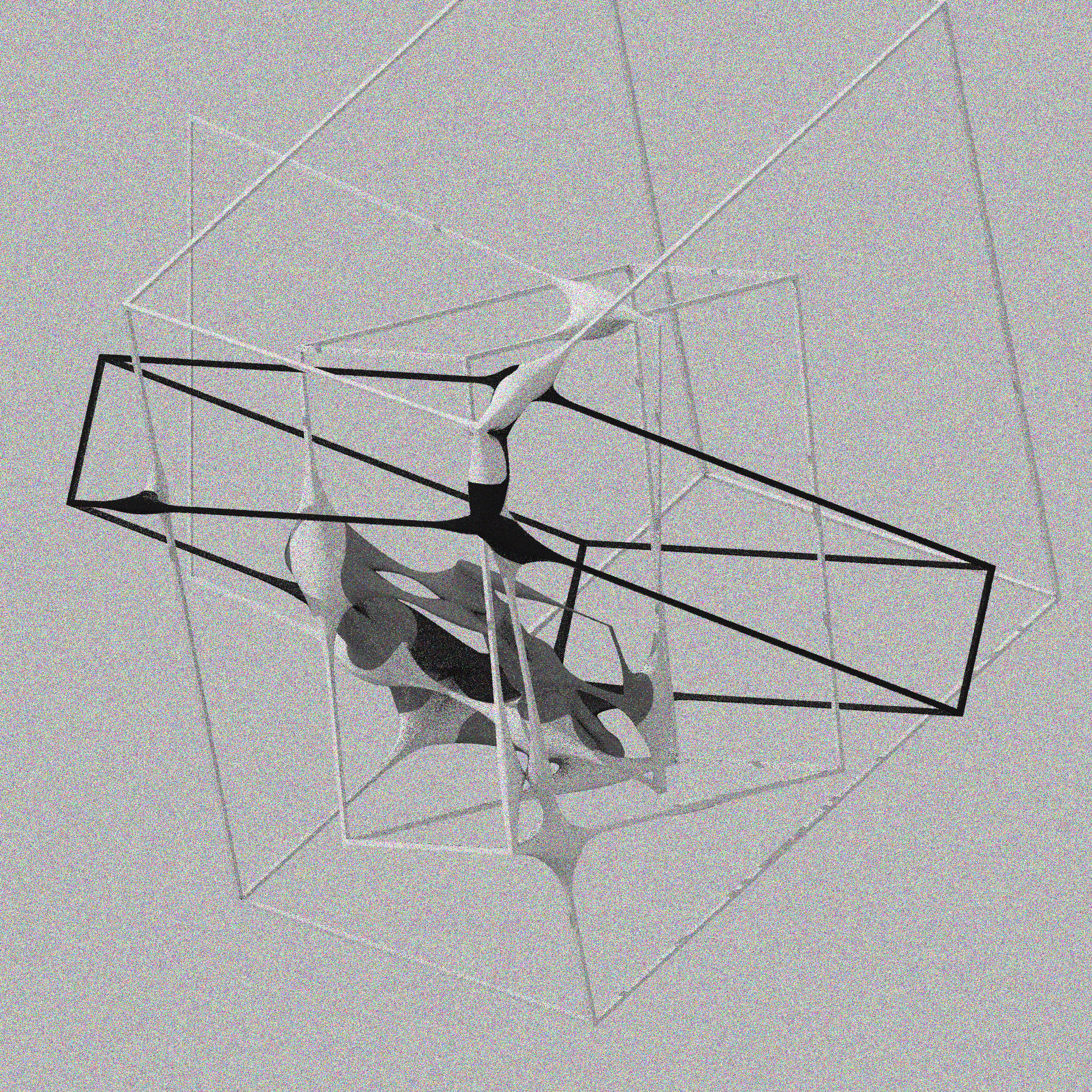 Lightweight Reconstruction #8