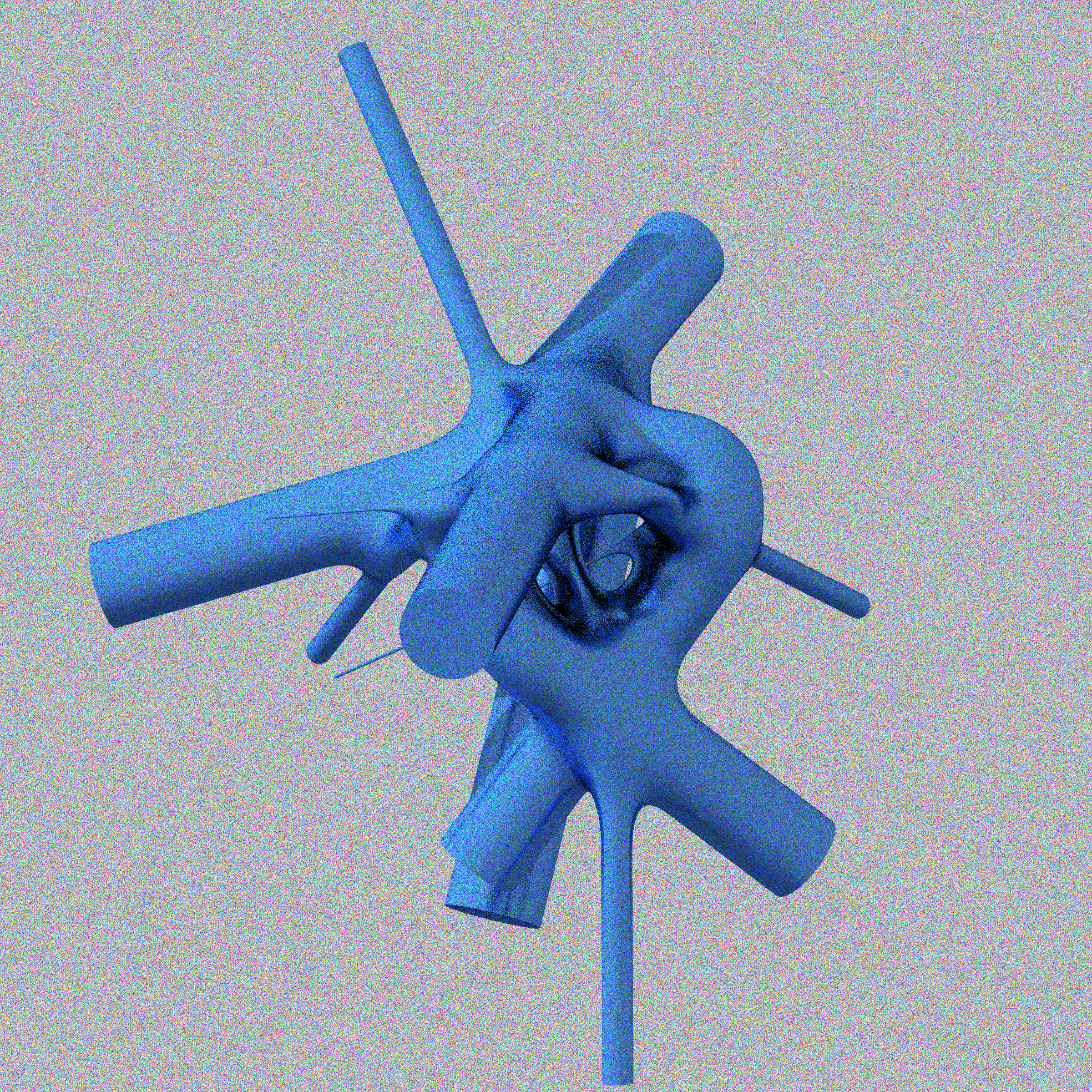 Lightweight Reconstruction #84