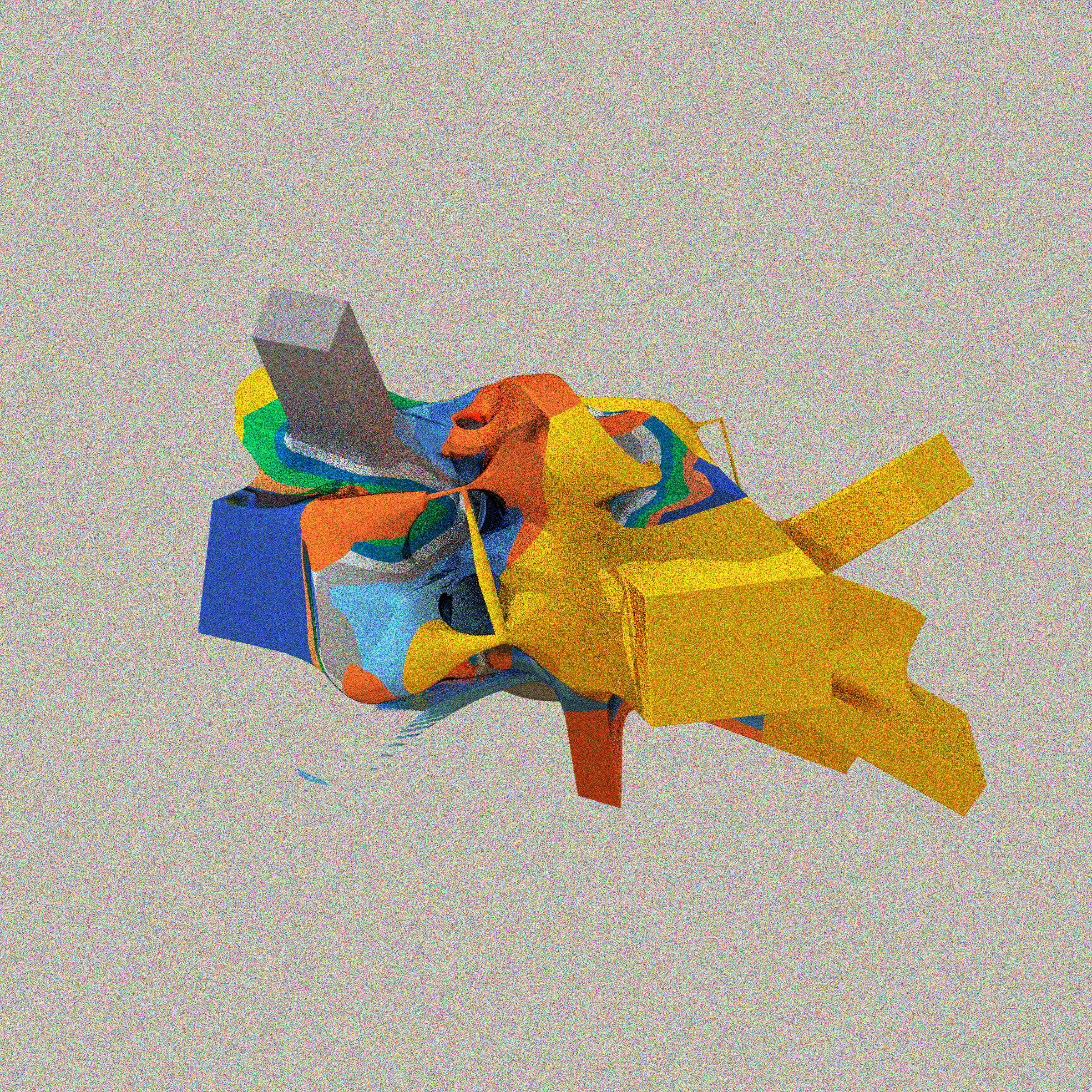 Lightweight Reconstruction #87