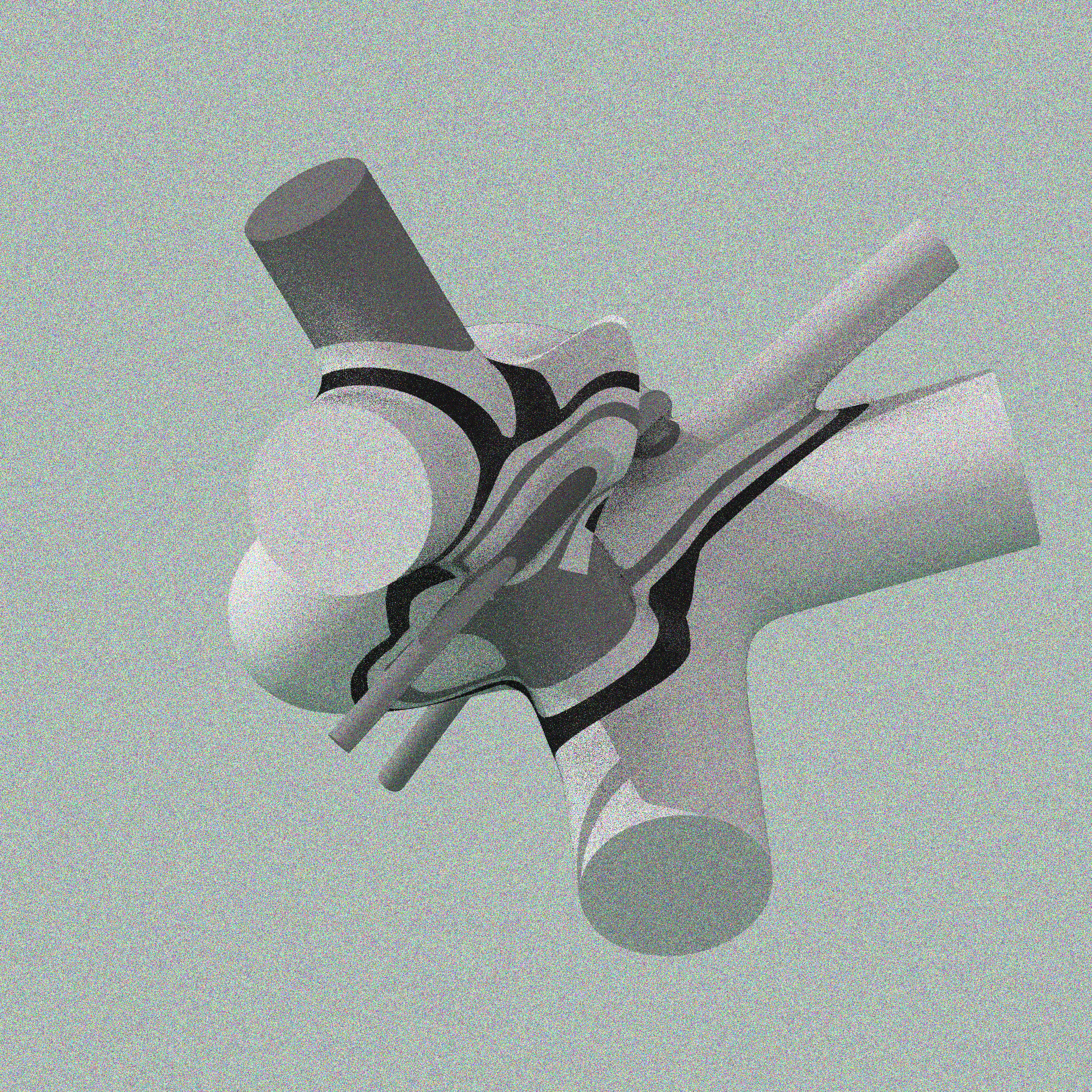 Lightweight Reconstruction #88