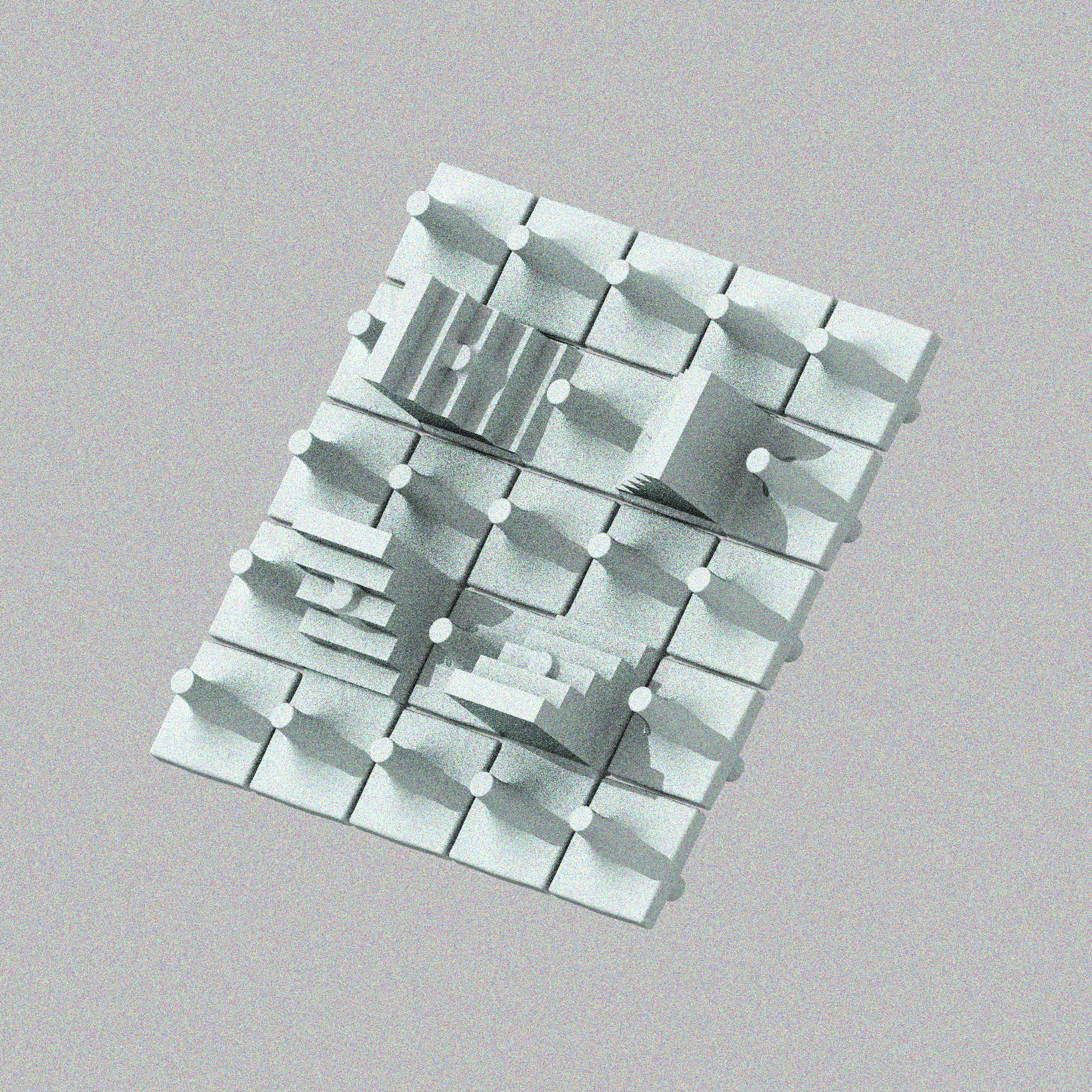 Lightweight Reconstruction #94