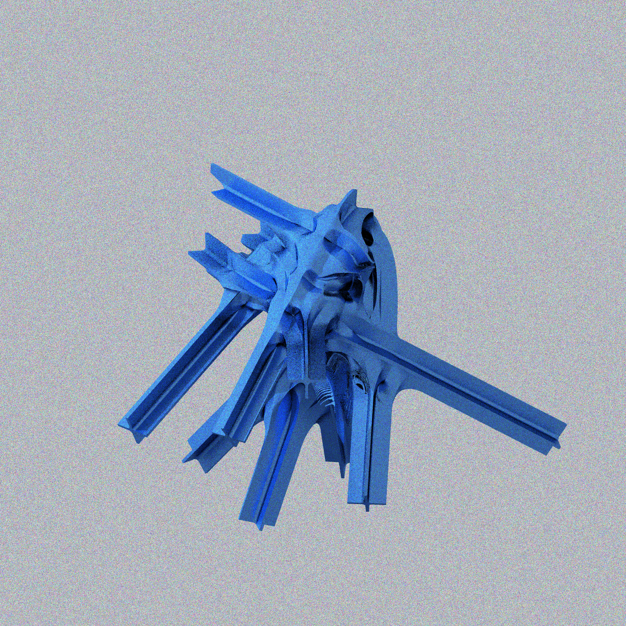 Lightweight Reconstruction #95