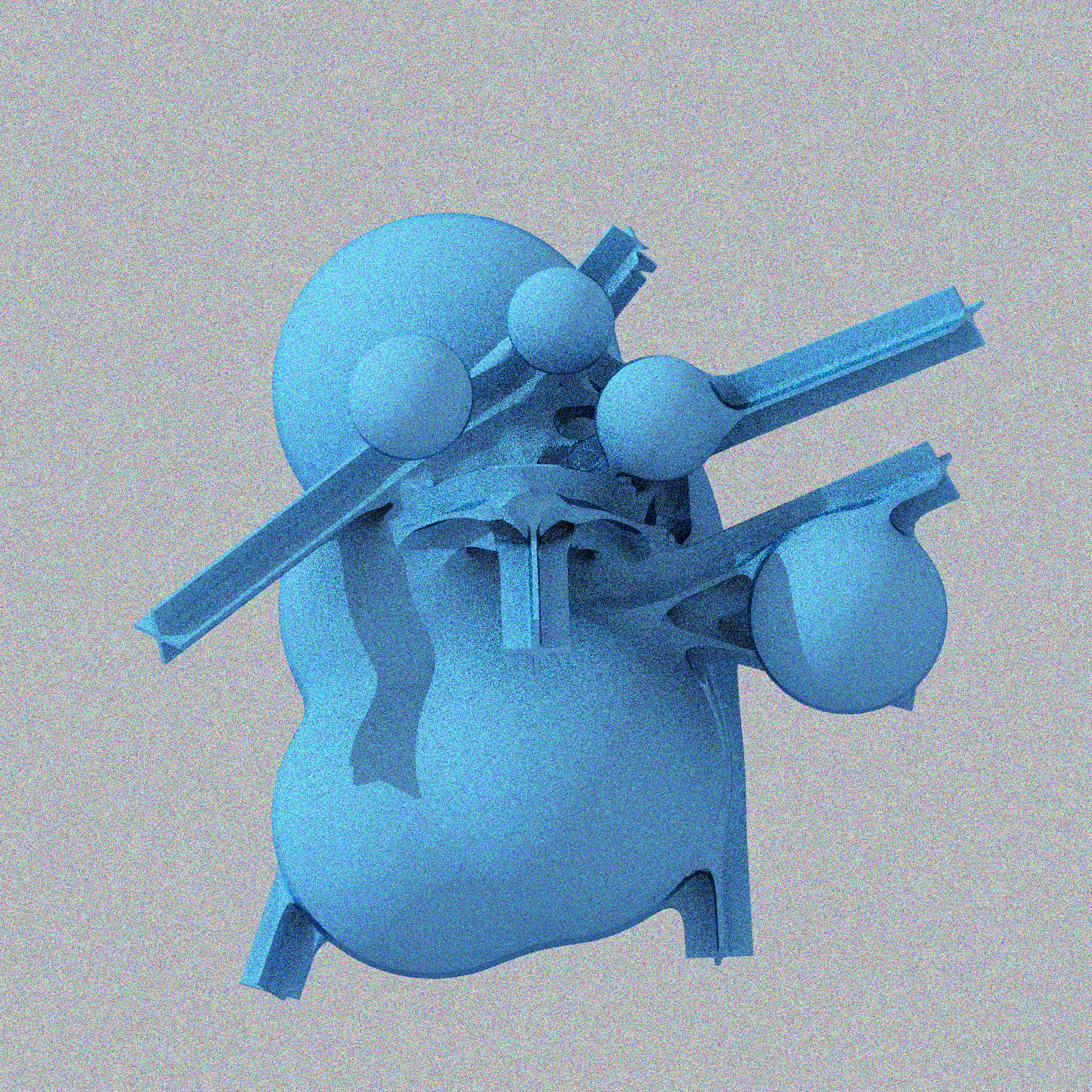 Lightweight Reconstruction #96