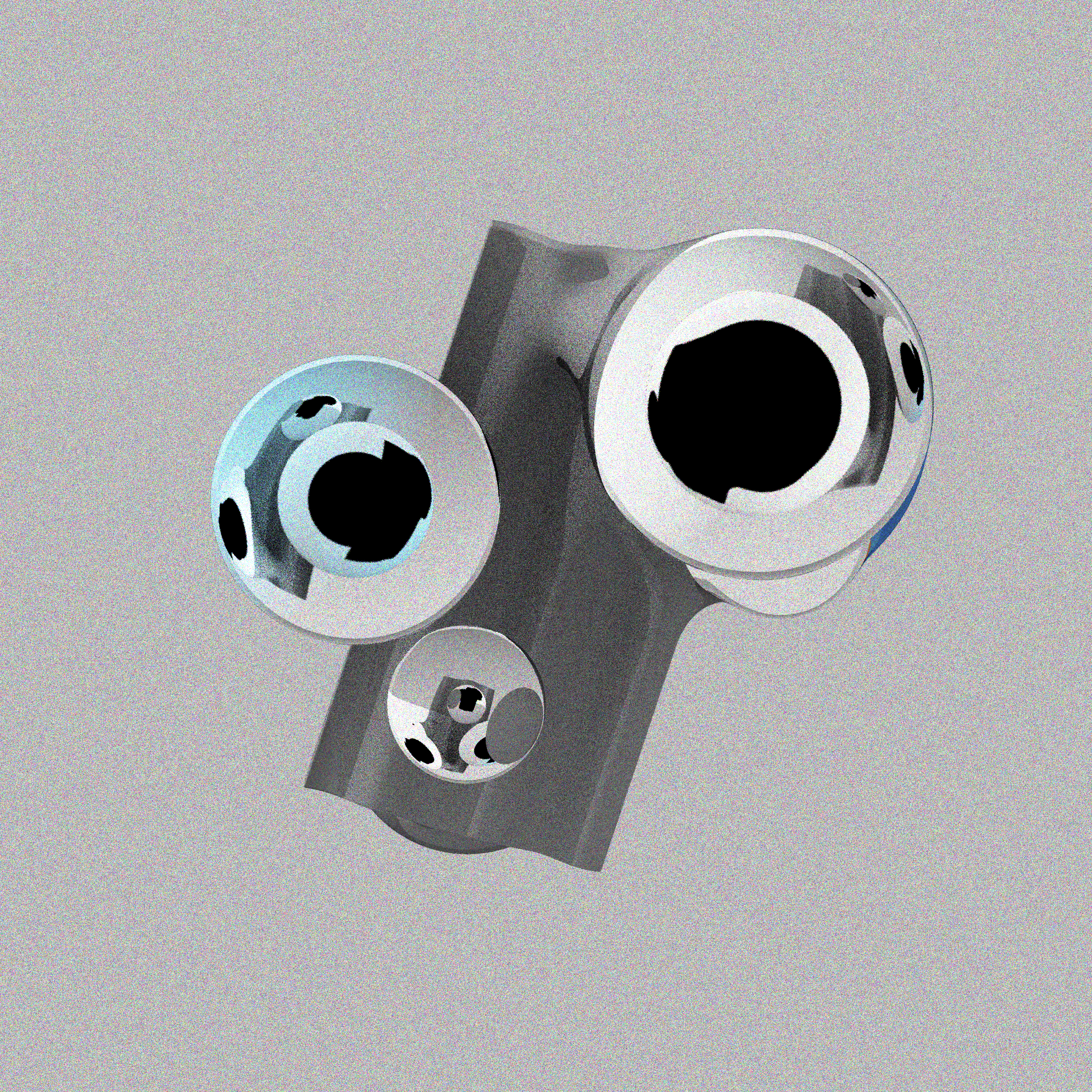Lightweight Reconstruction #97