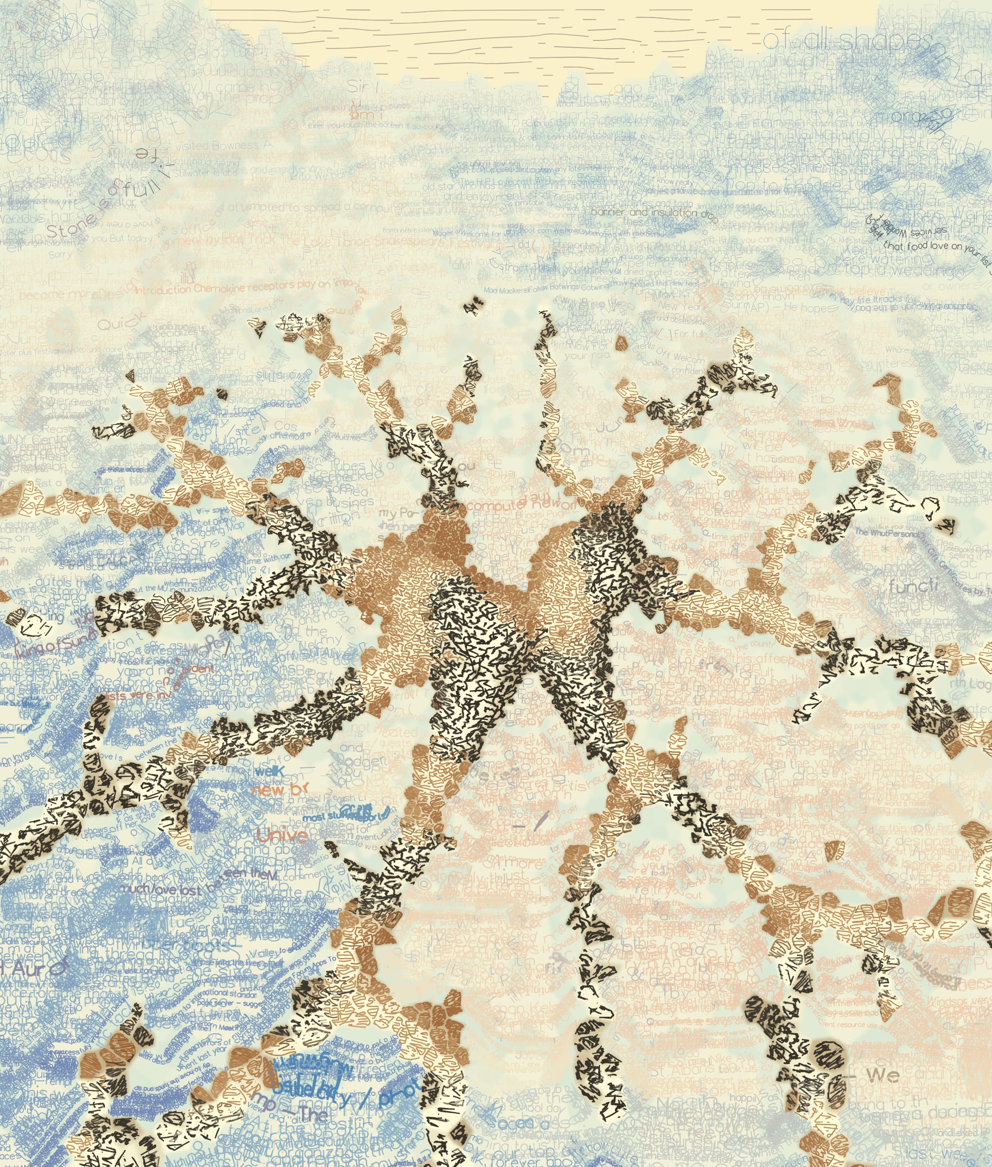 Featured token for: Neural Prometheus