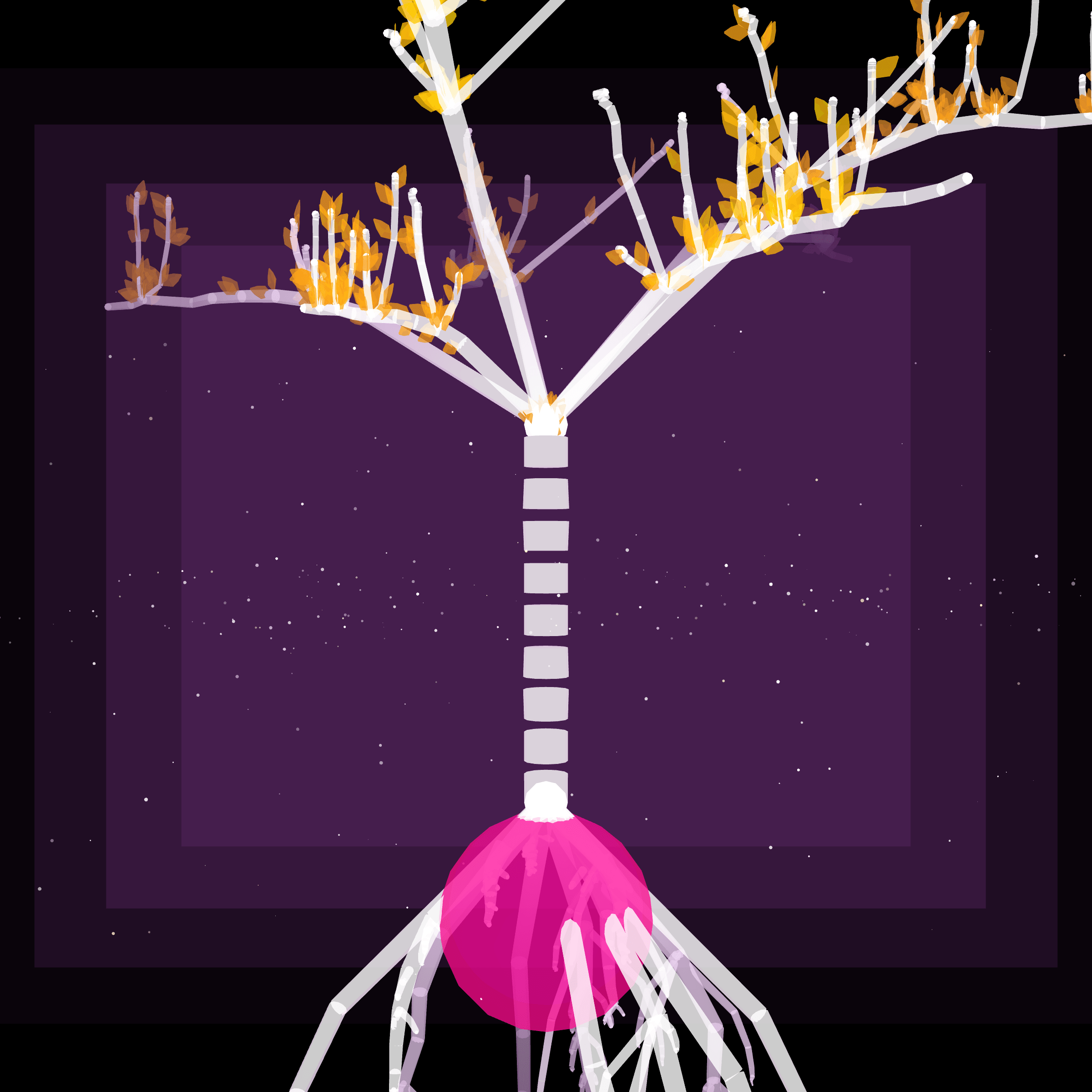 Sacred Trees