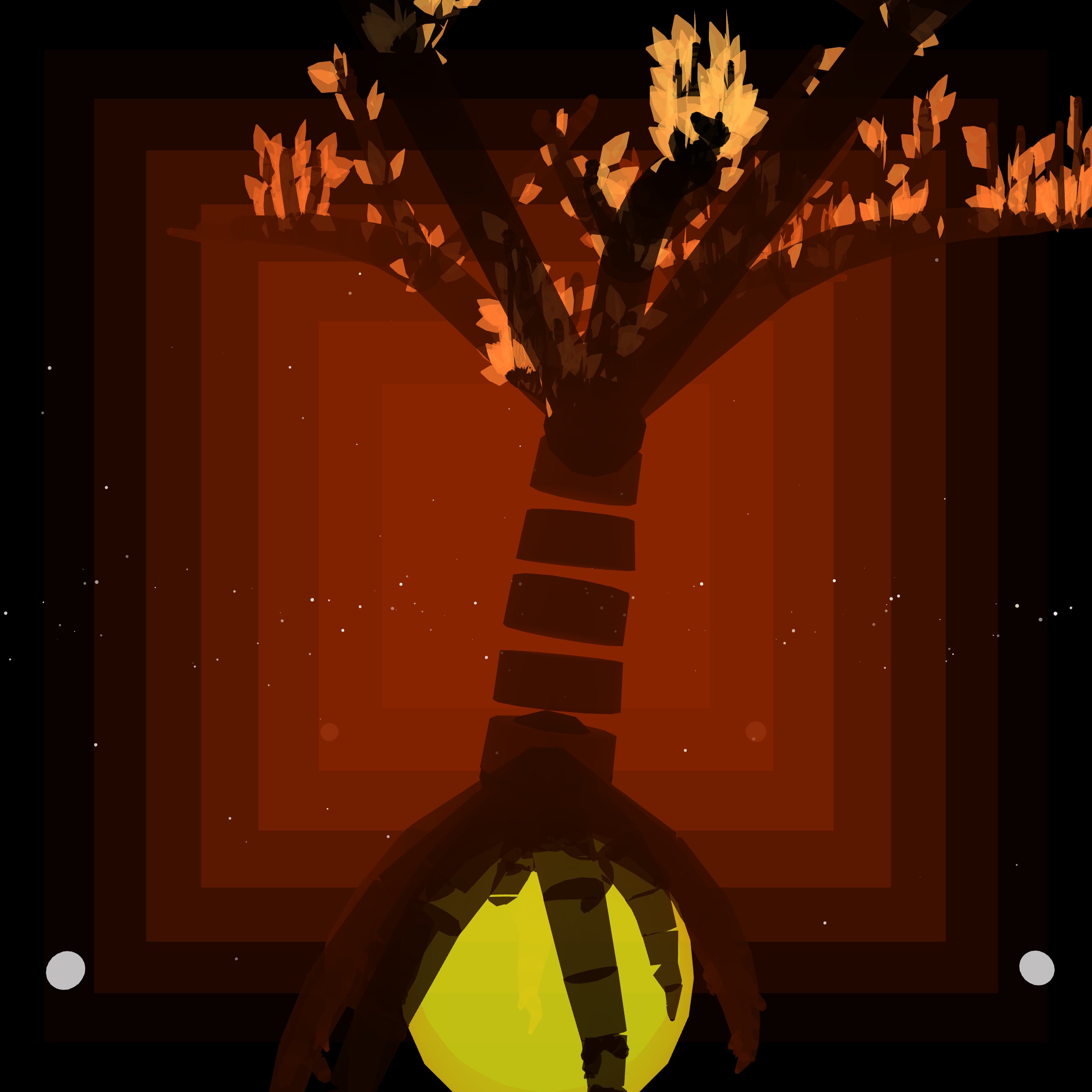 Sacred Trees