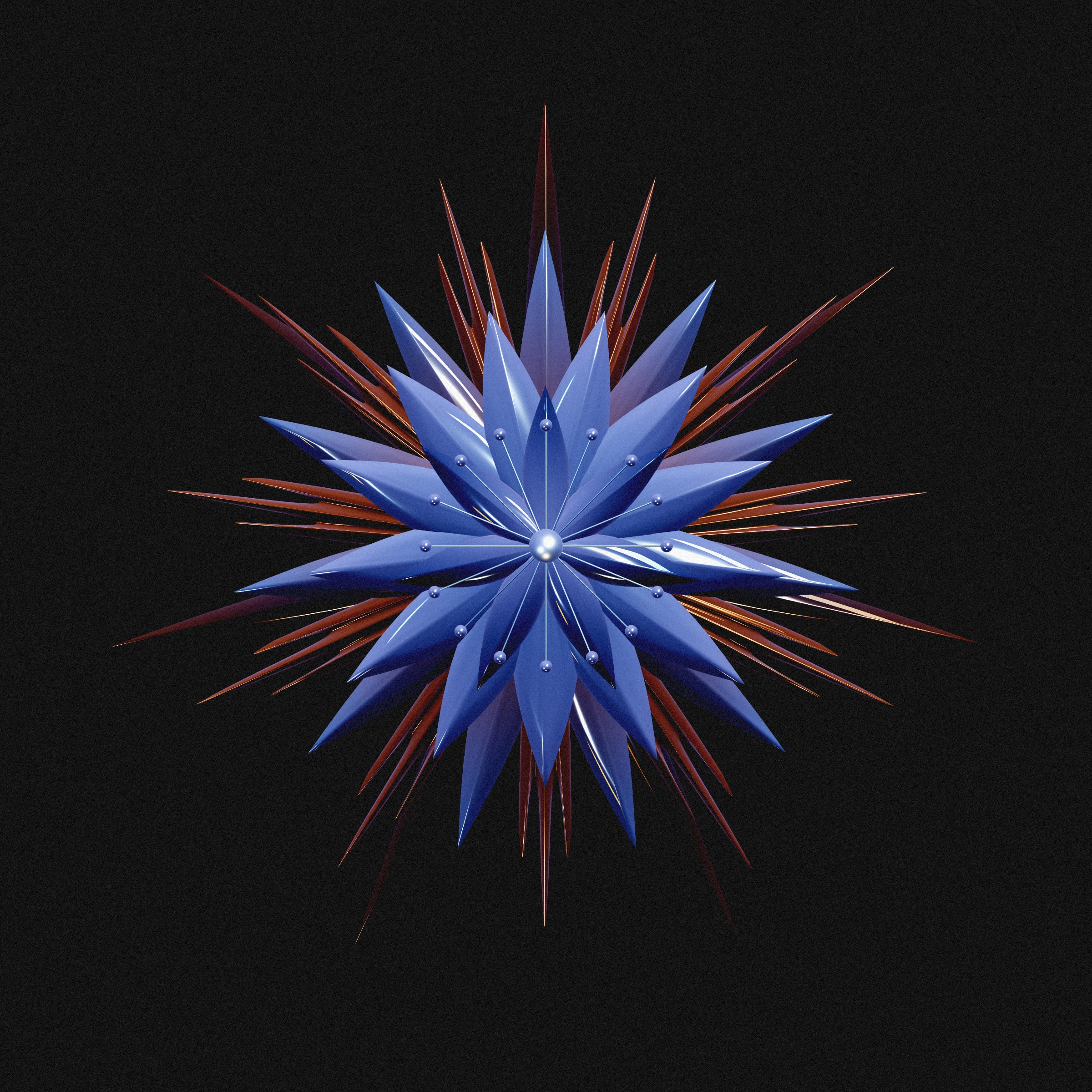 Geophylla