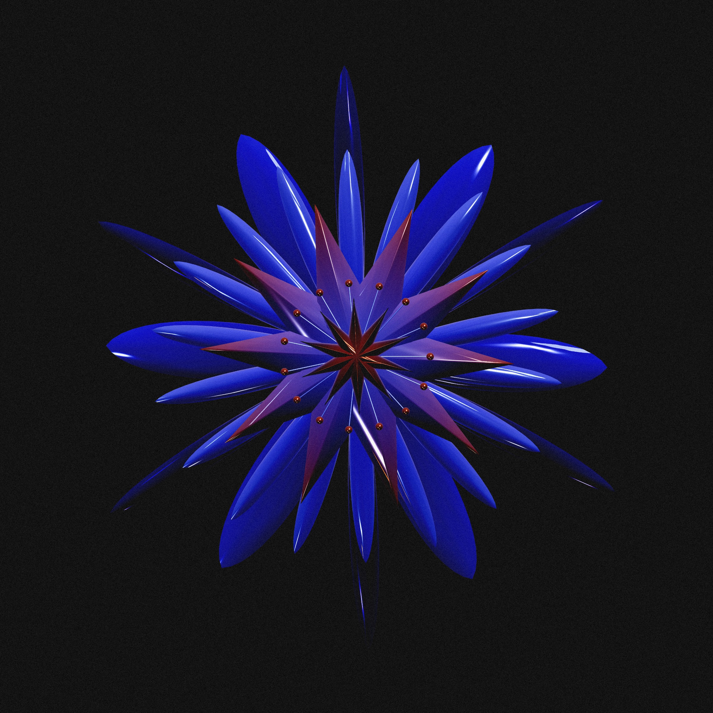 Geophylla