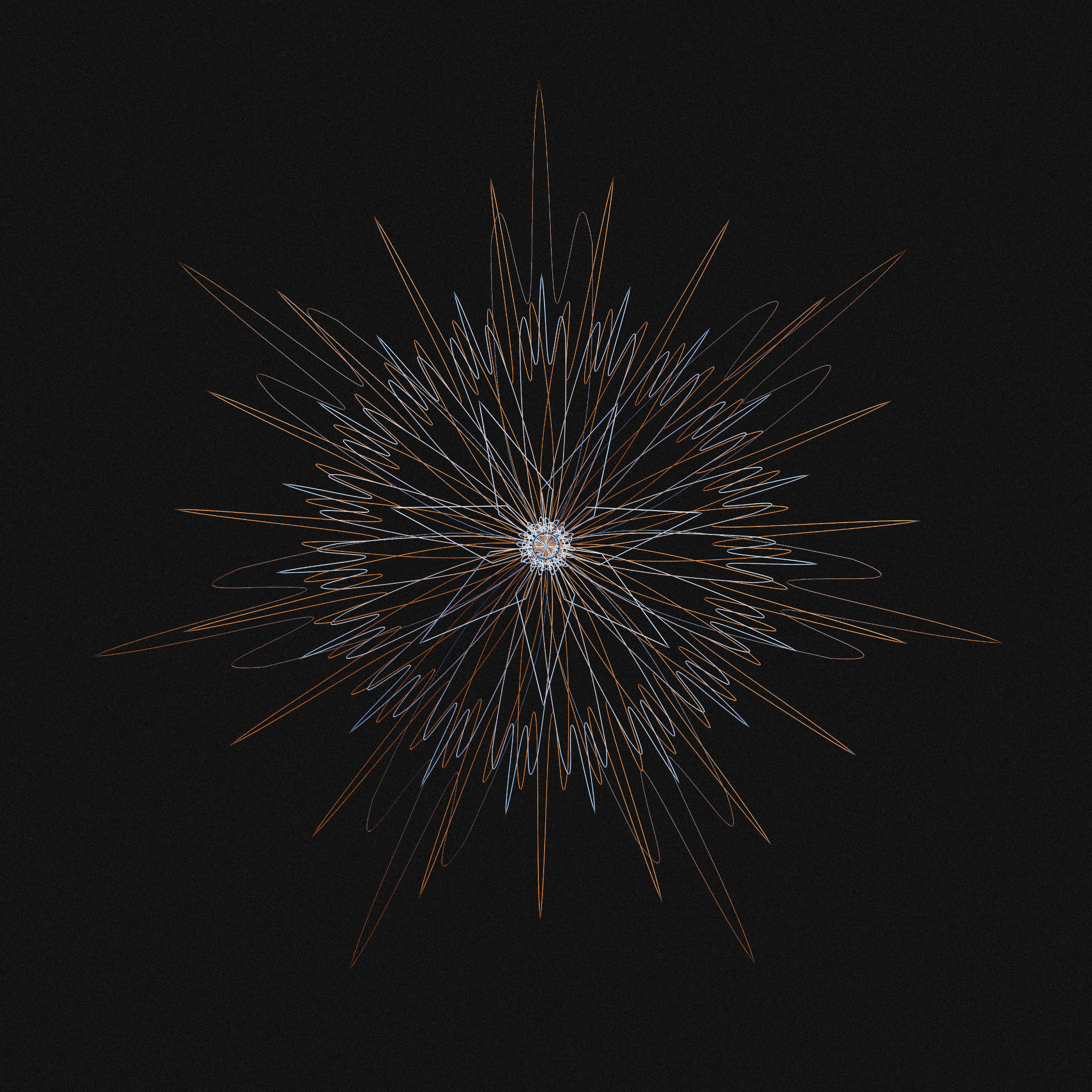 Featured token for: Geophylla