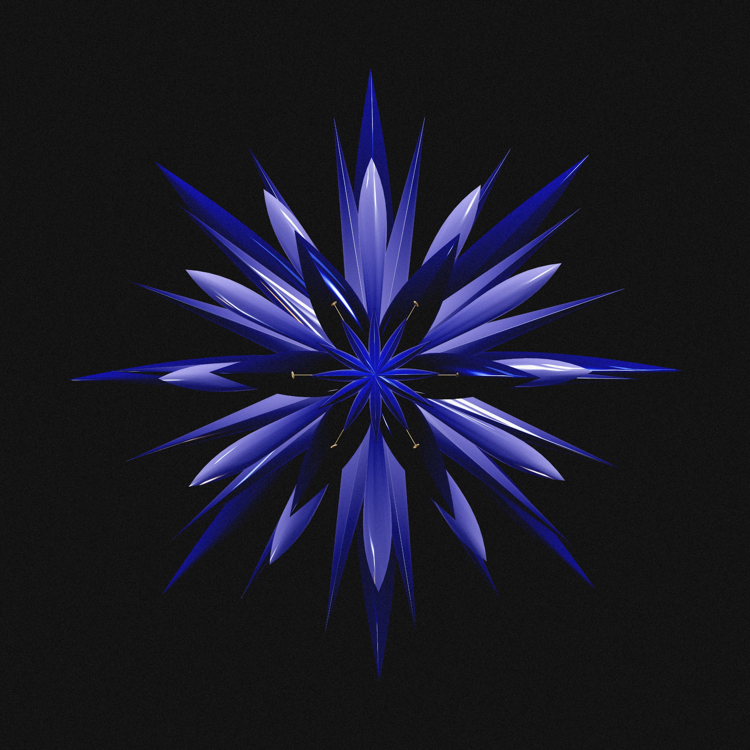 Geophylla
