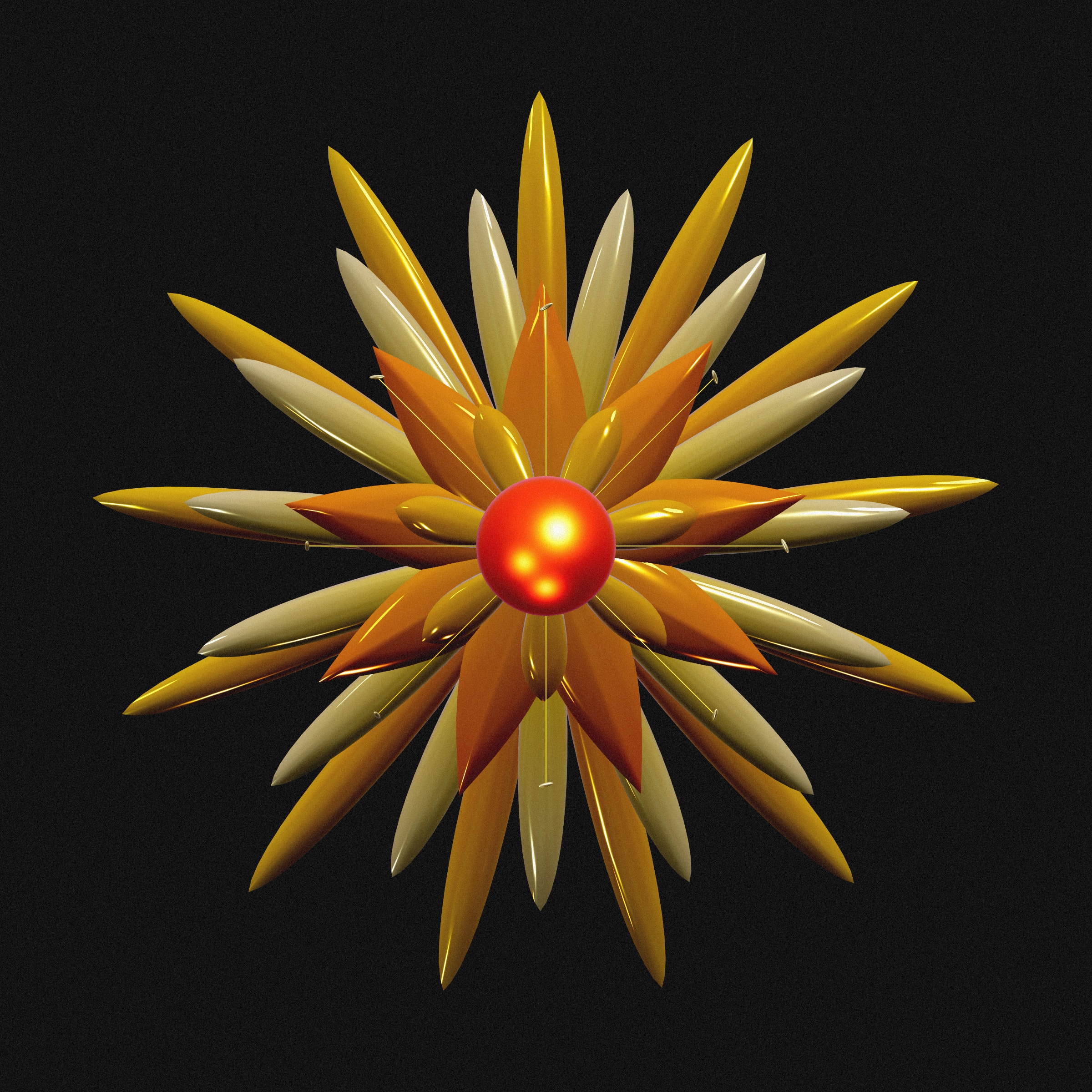 Geophylla preview 2