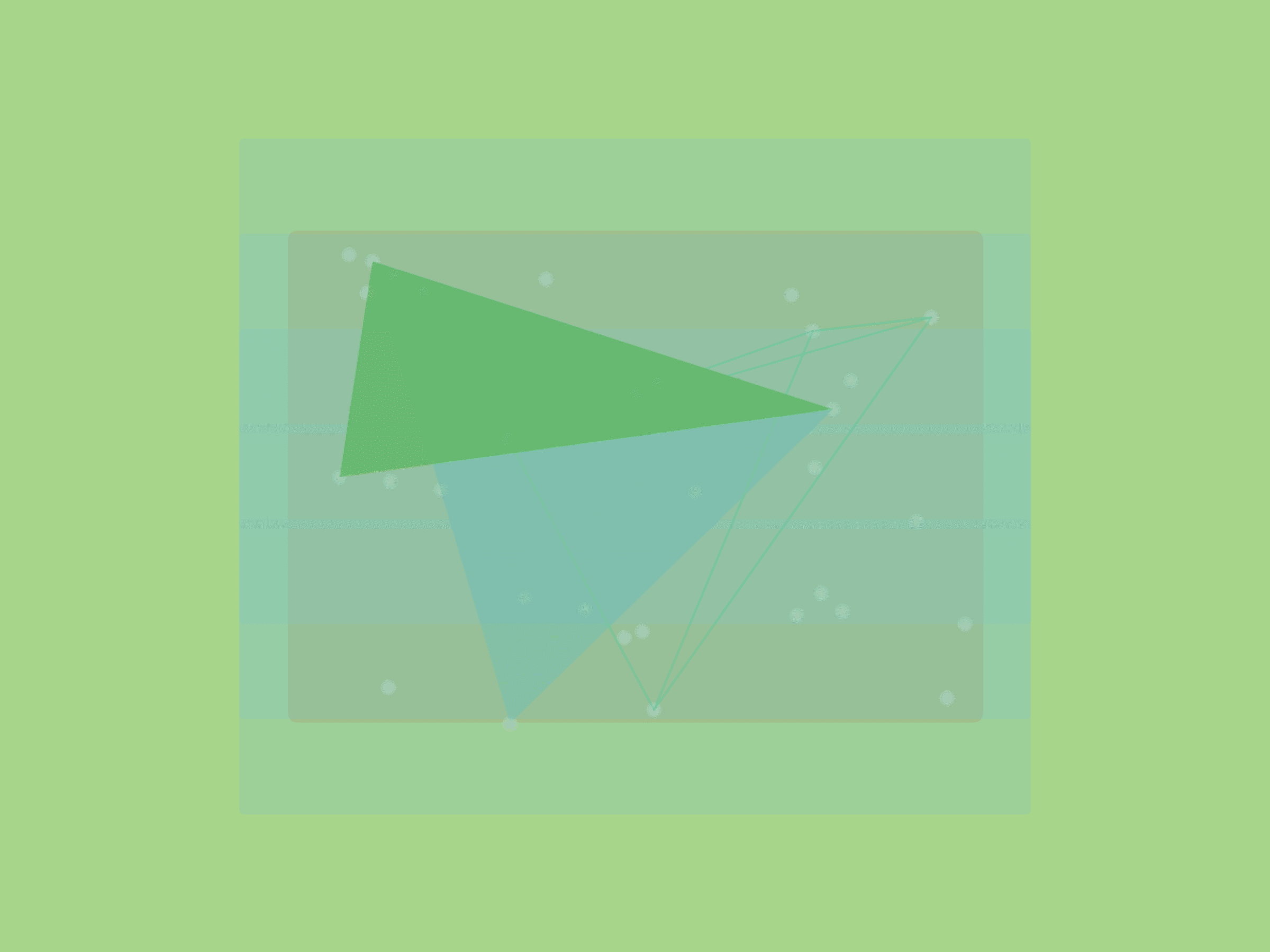 Featured token for: Genesis #282