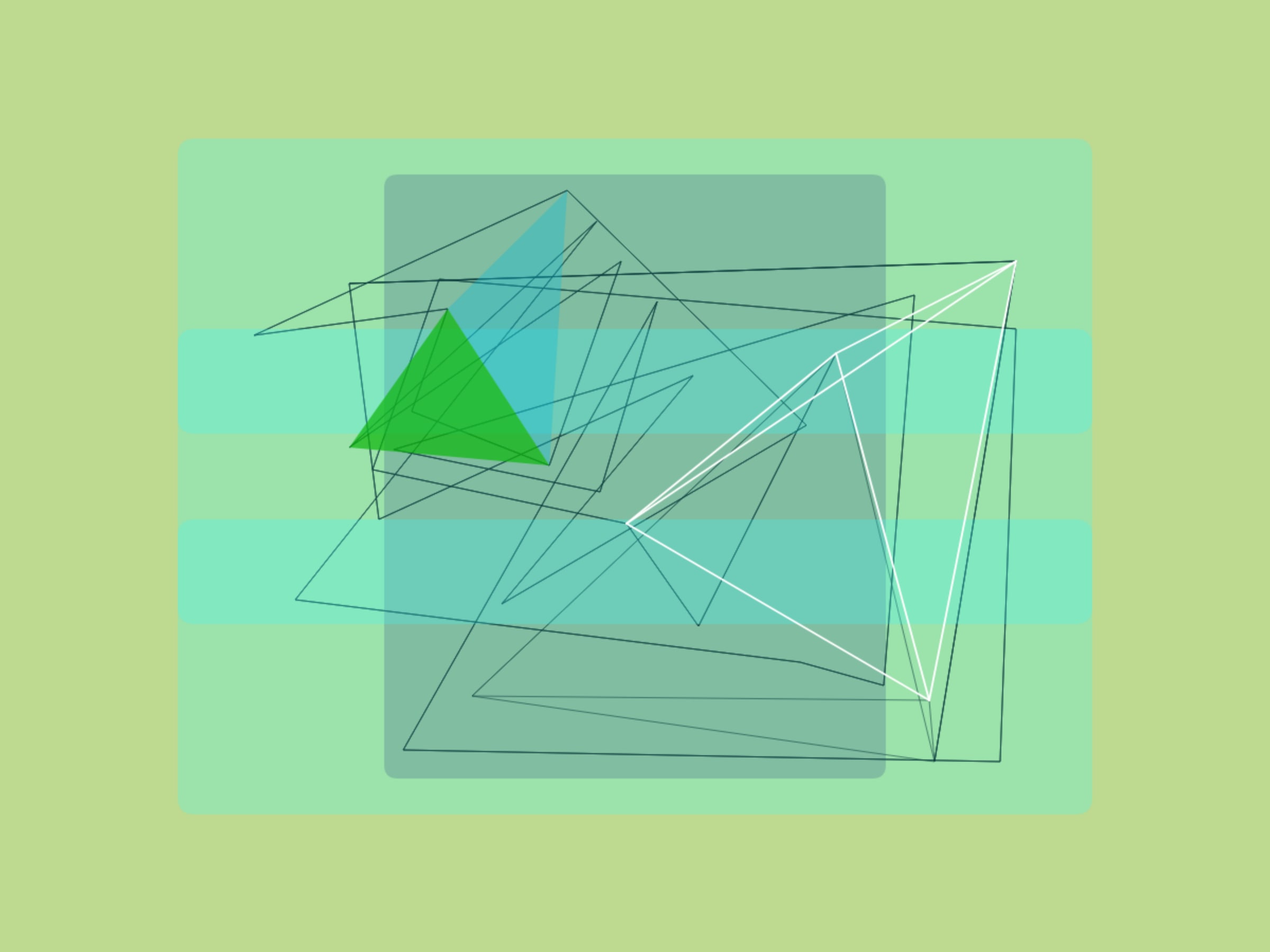 Featured token for: Genesis #329