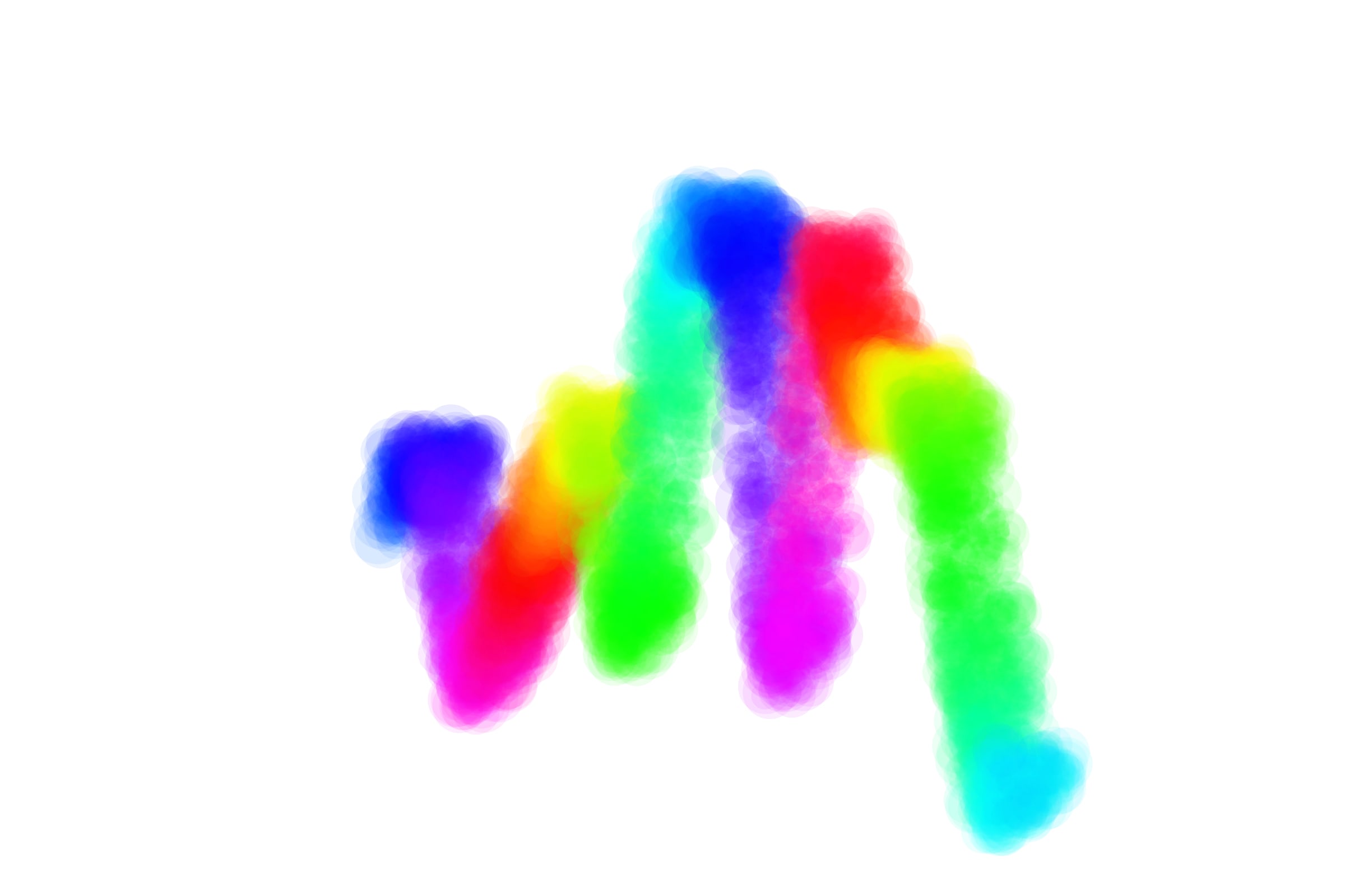 Chromie Squiggle