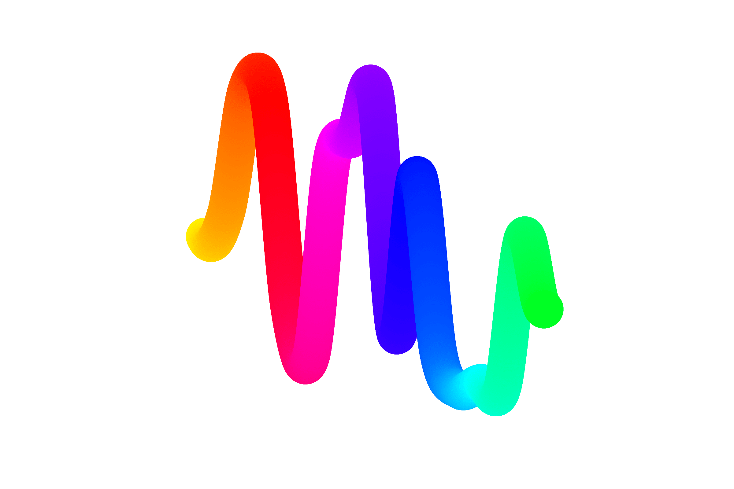 Featured token for: Chromie Squiggle
