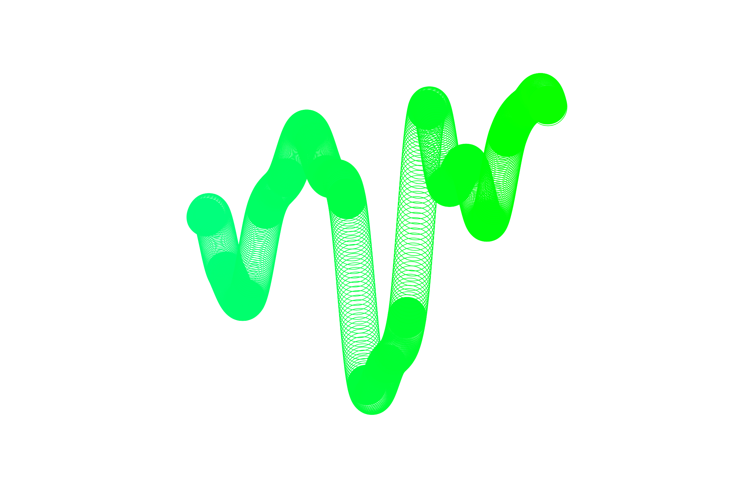 Featured token for: Chromie Squiggle