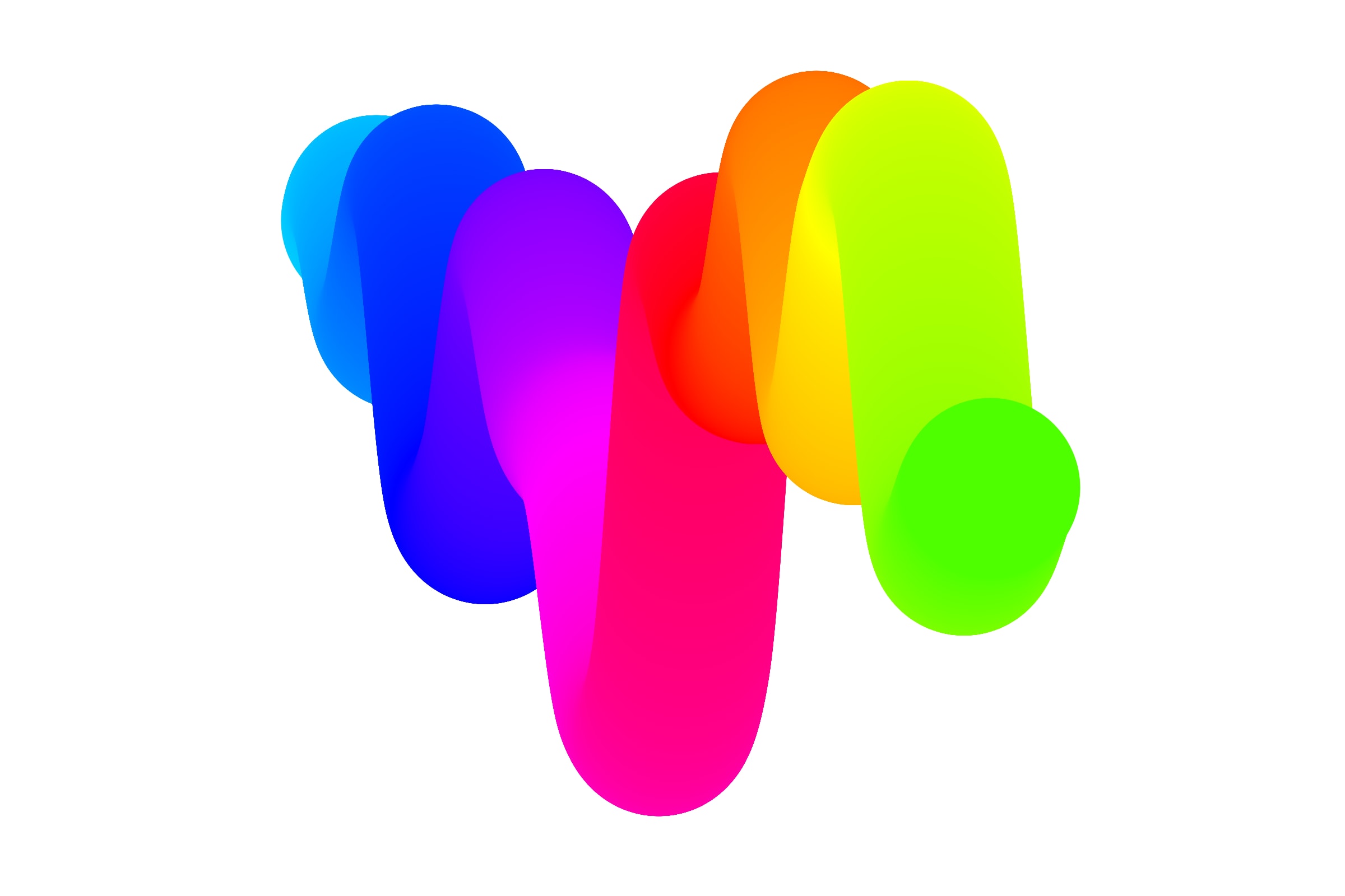 Featured token for: Chromie Squiggle