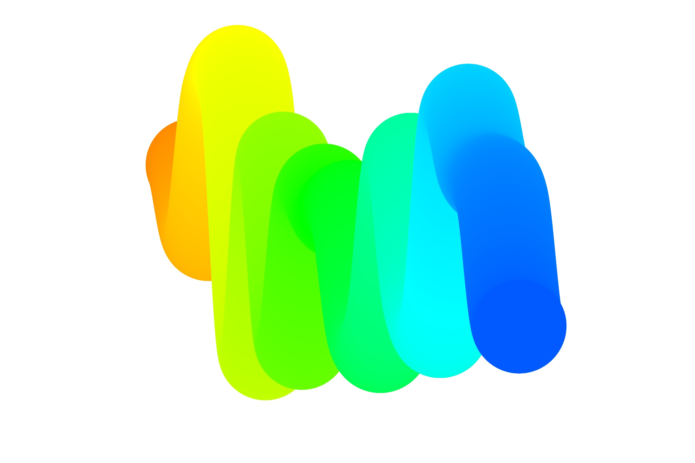 Featured token for: Chromie Squiggle