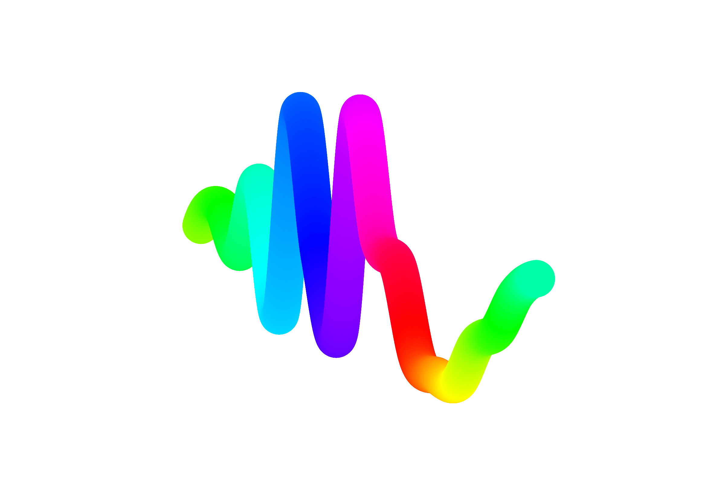 Featured token for: Chromie Squiggle