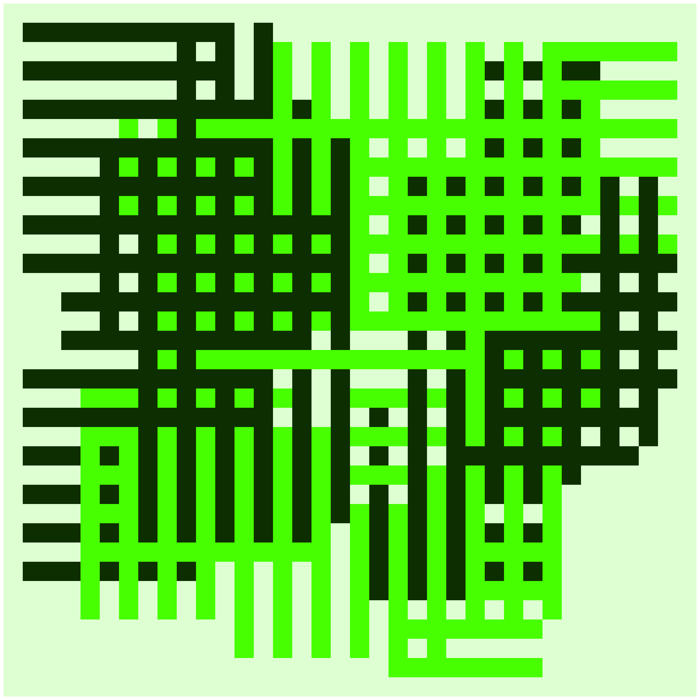 Construction Token #2000010