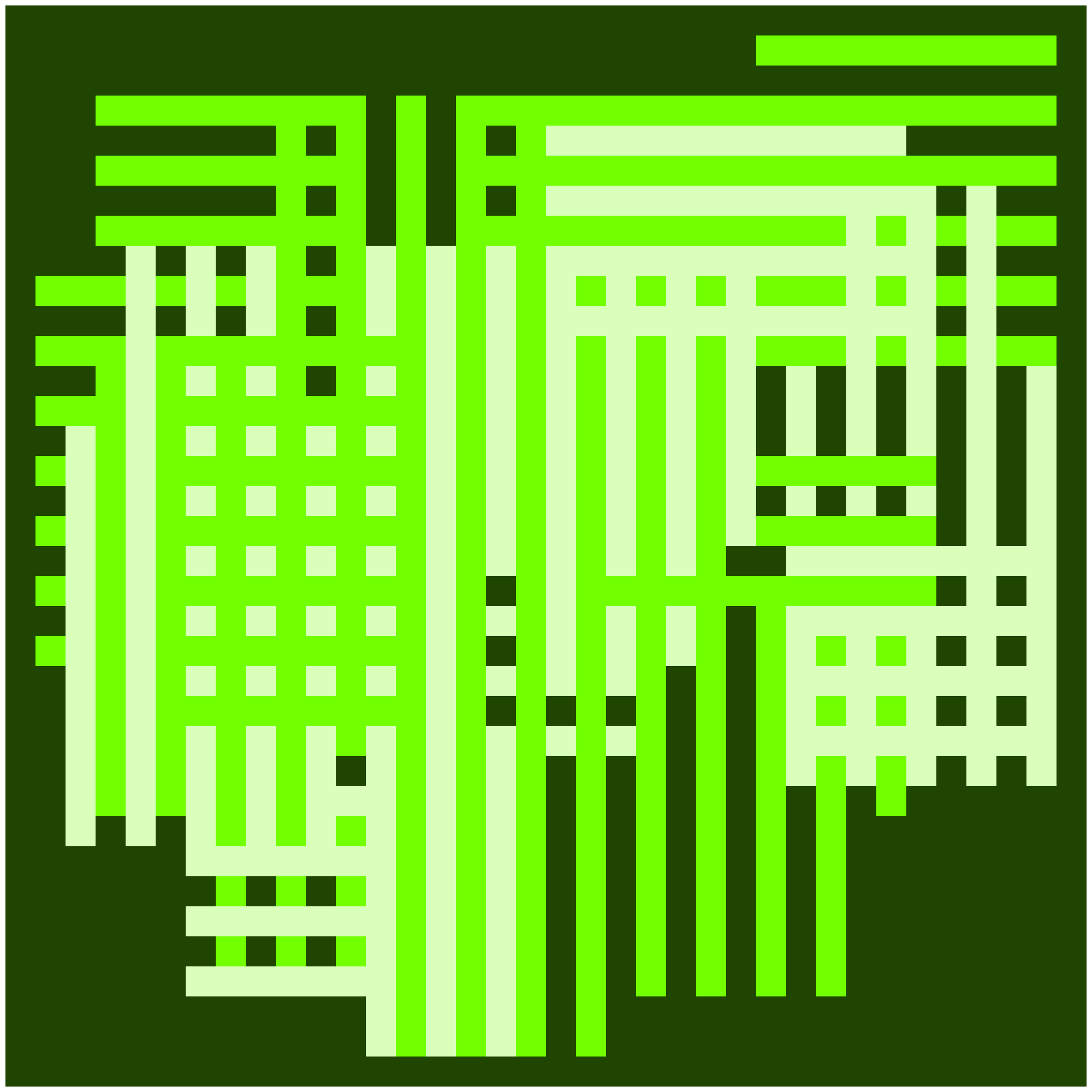 Construction Token #2000107