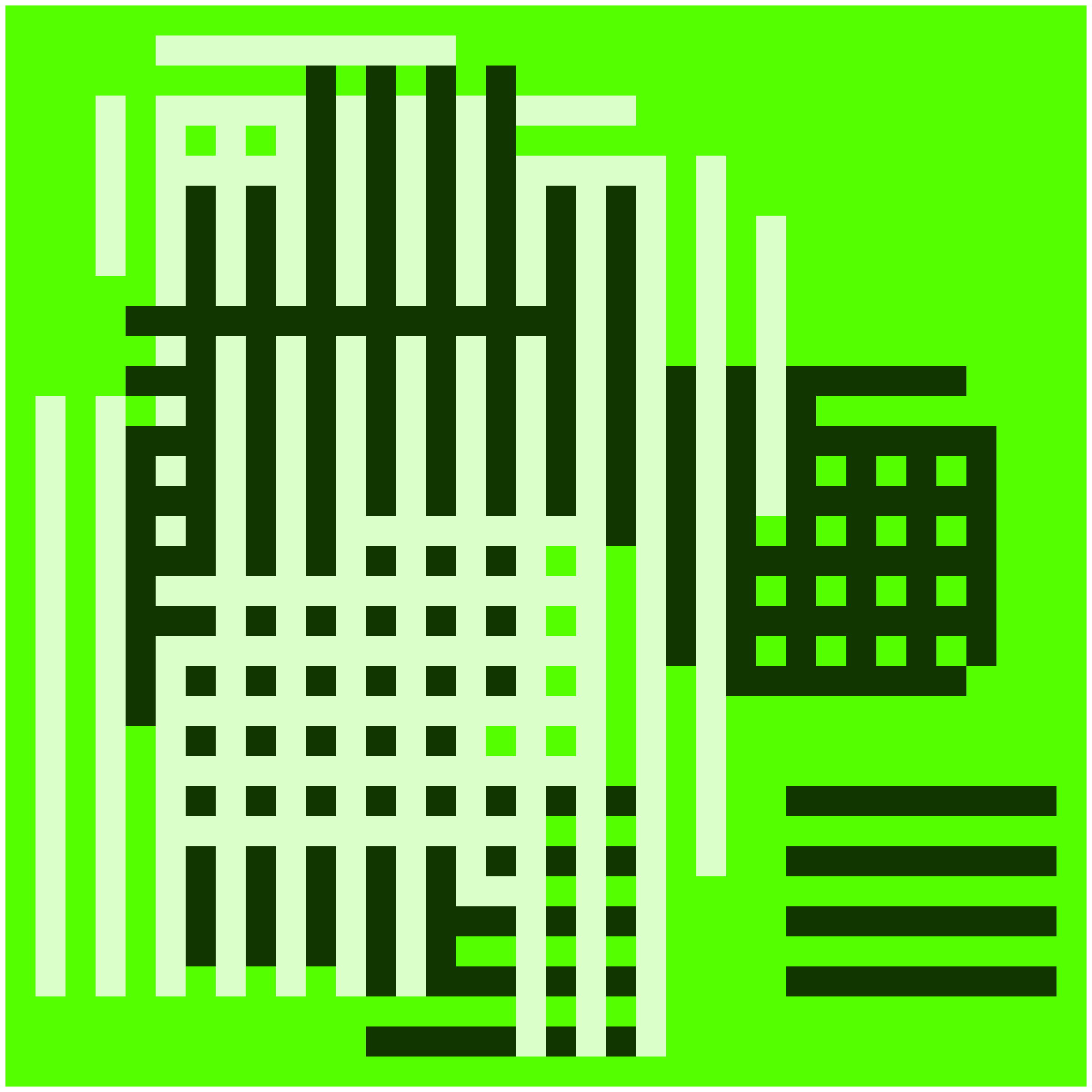 Construction Token #2000203