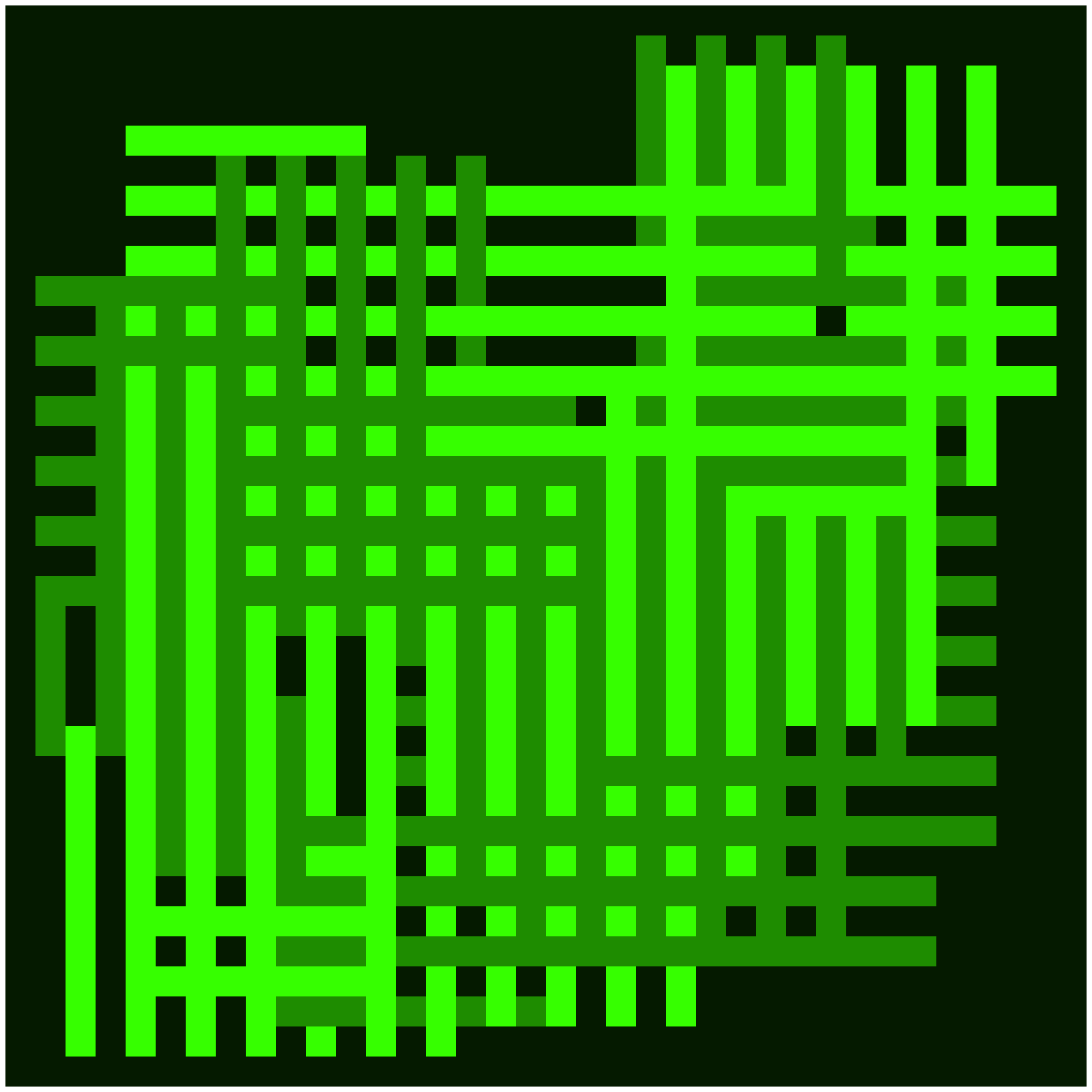 Featured token for: Construction Token