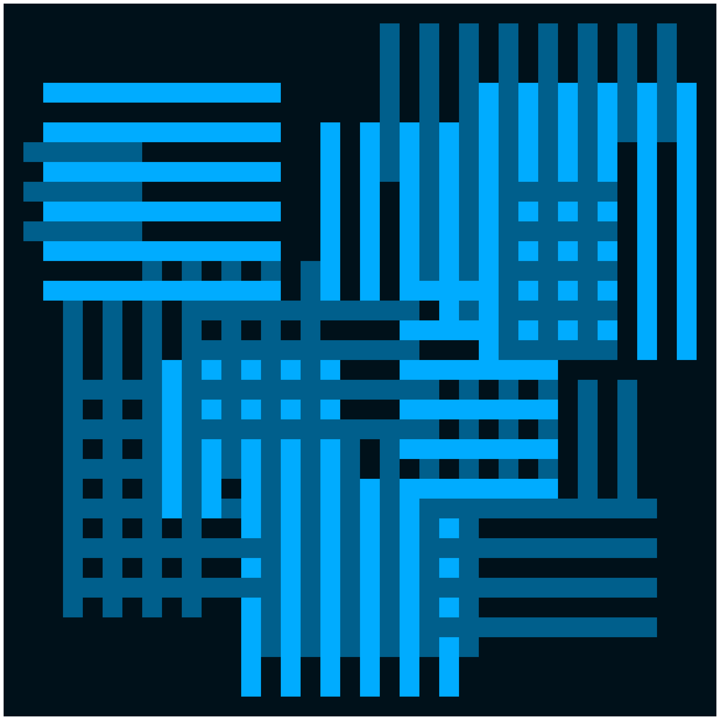 Featured token for: Construction Token