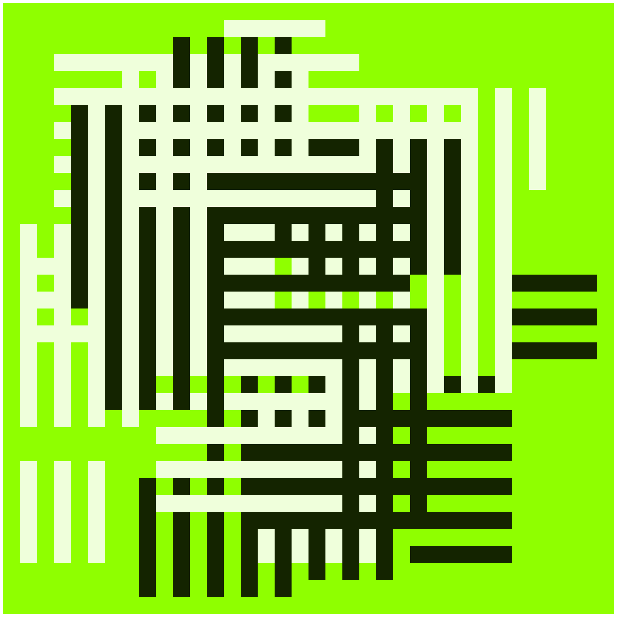 Construction Token #2000405