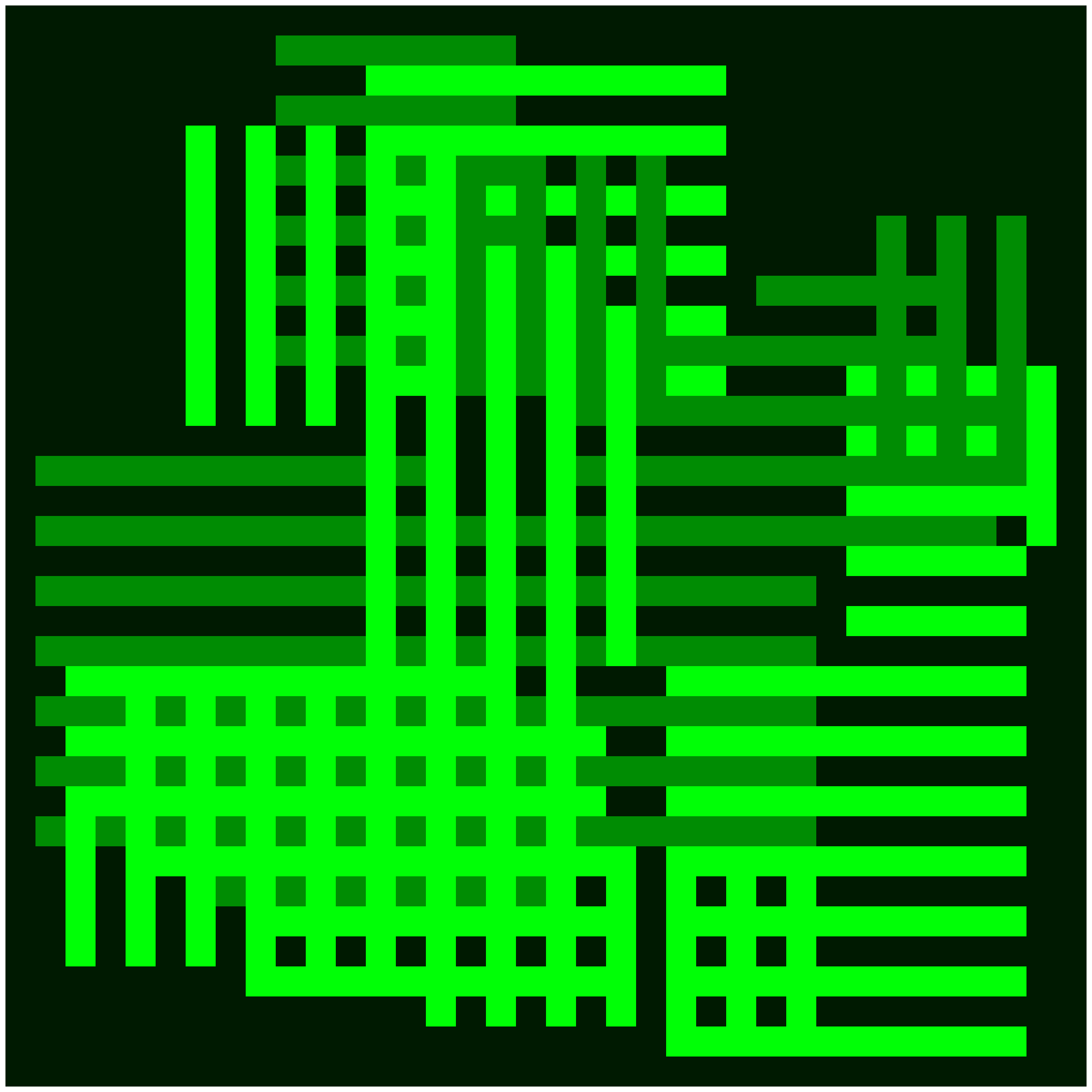 Featured token for: Construction Token