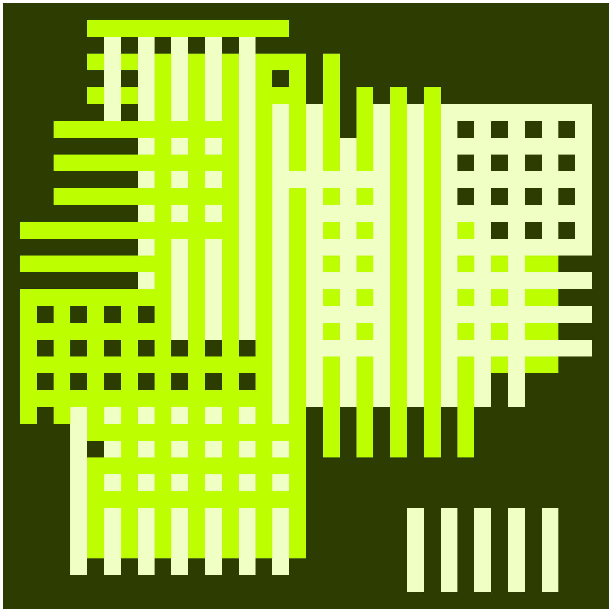 Construction Token #2000494