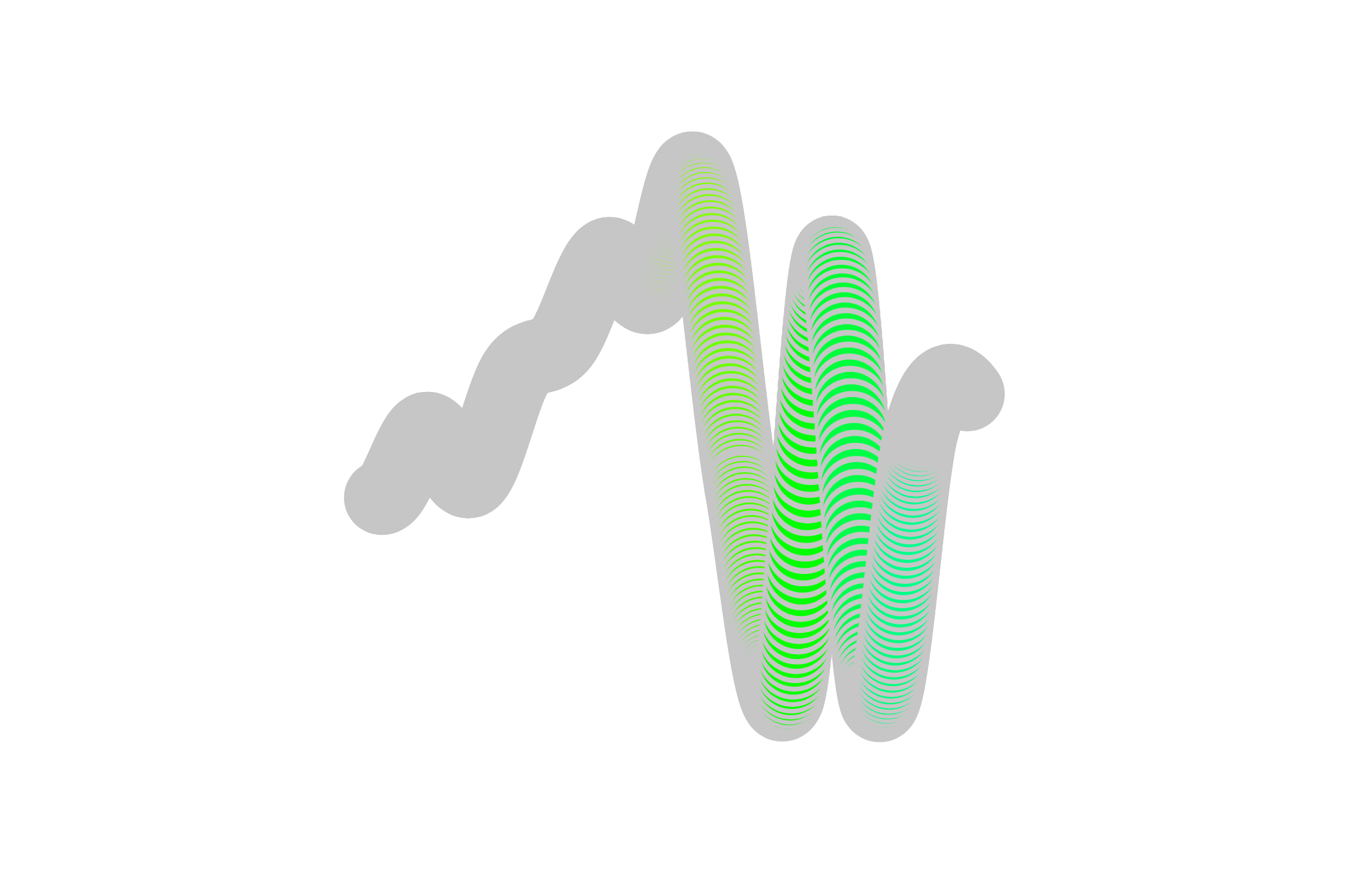 Featured token for: Chromie Squiggle #2256