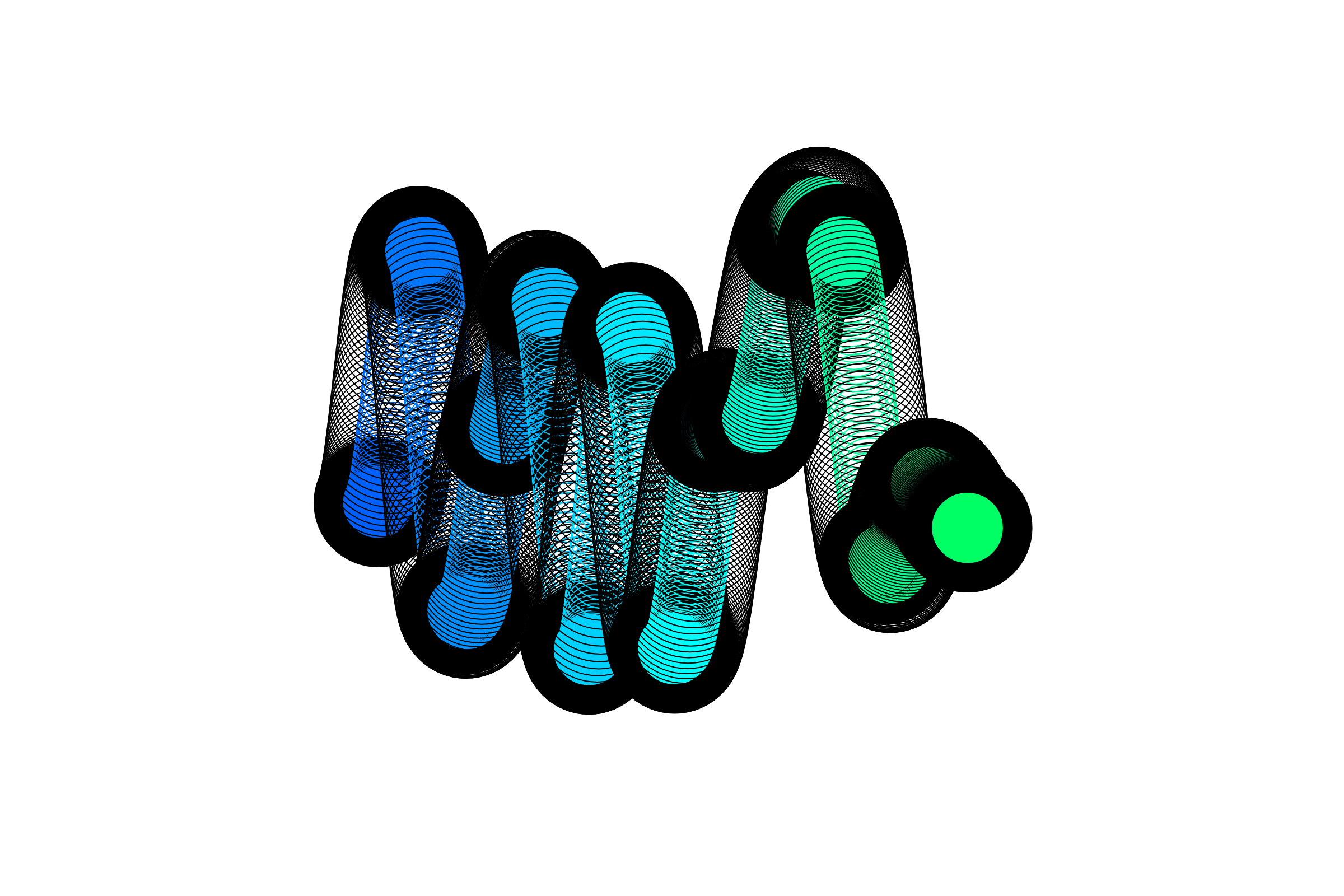 Featured token for: Chromie Squiggle