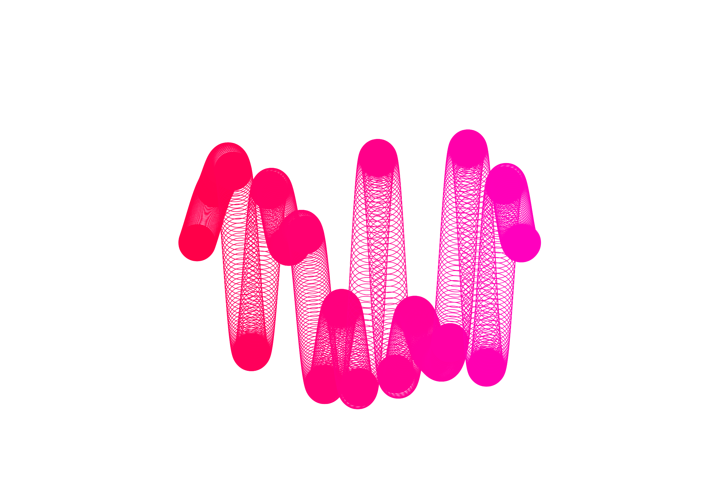 Featured token for: Chromie Squiggle