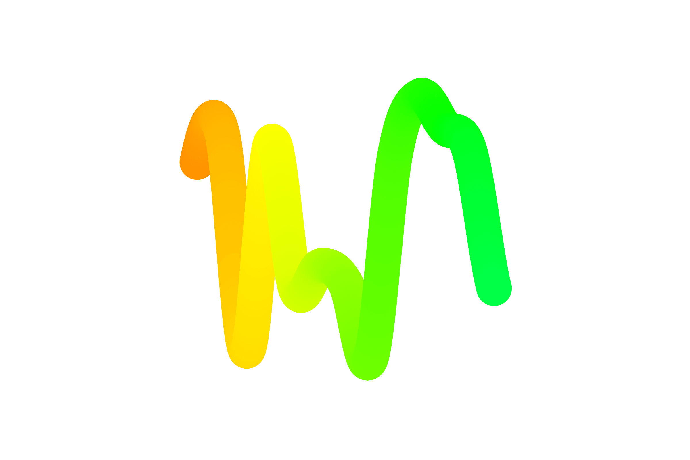 Featured token for: Chromie Squiggle