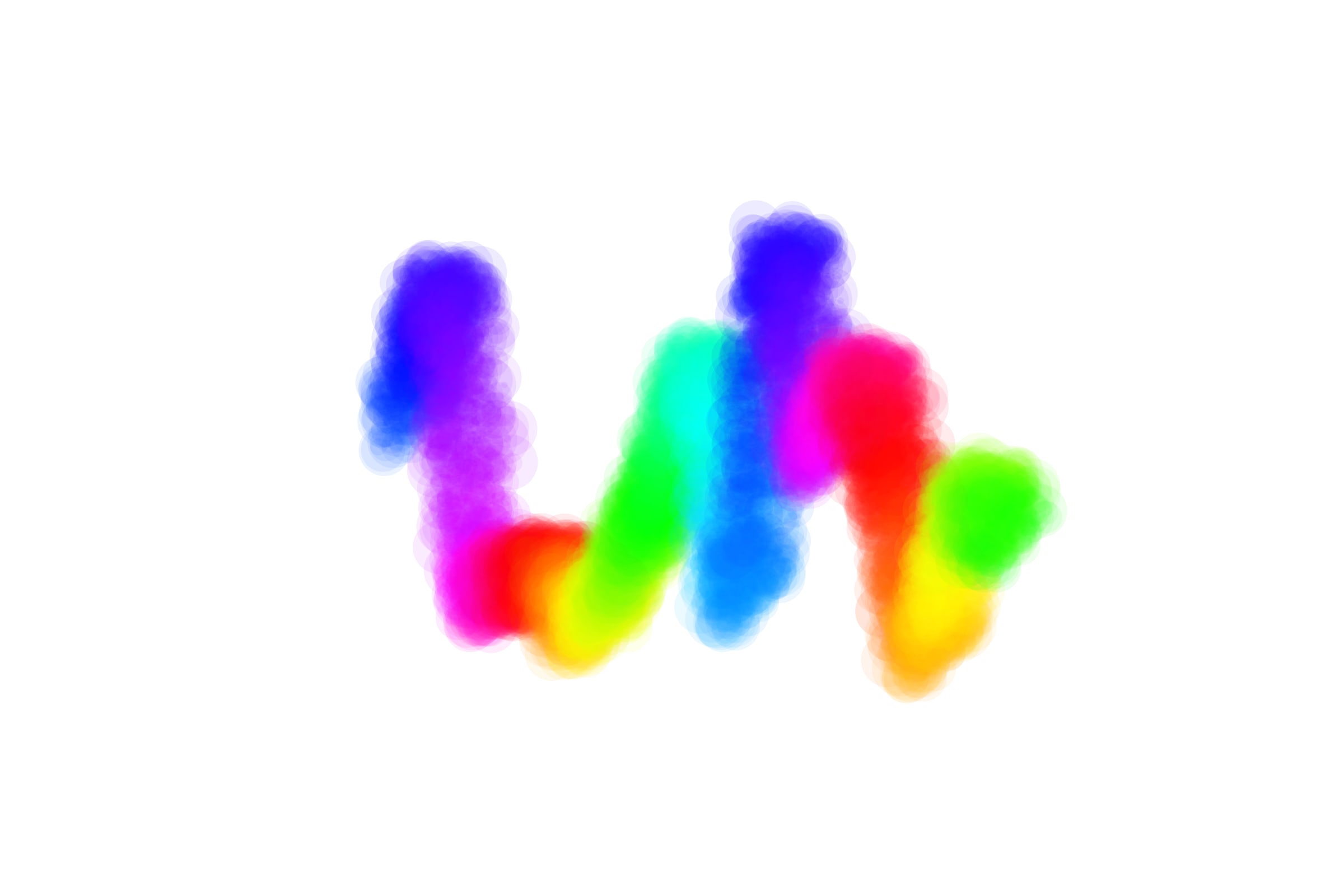 Featured token for: Chromie Squiggle
