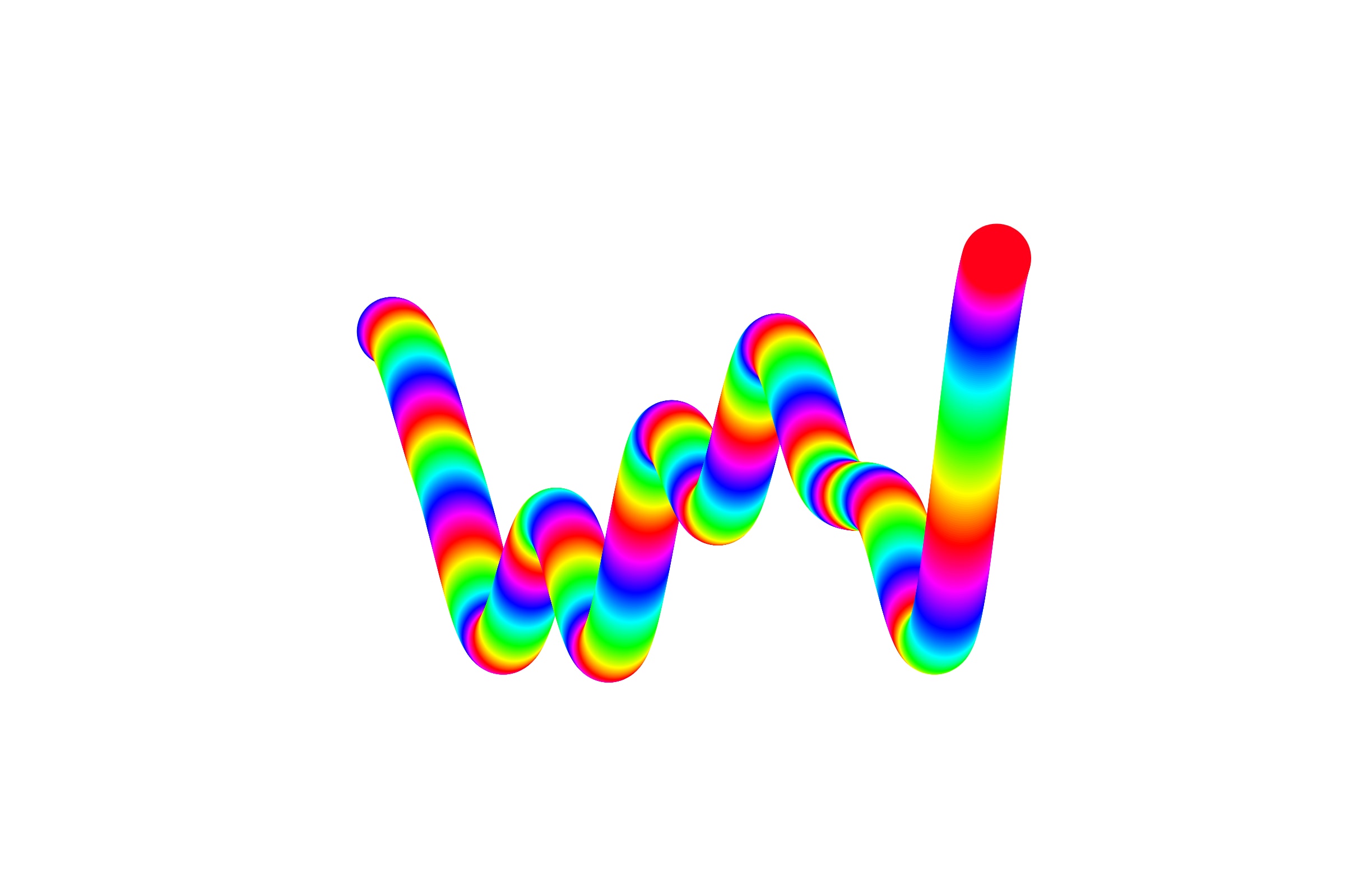 Featured token for: Chromie Squiggle