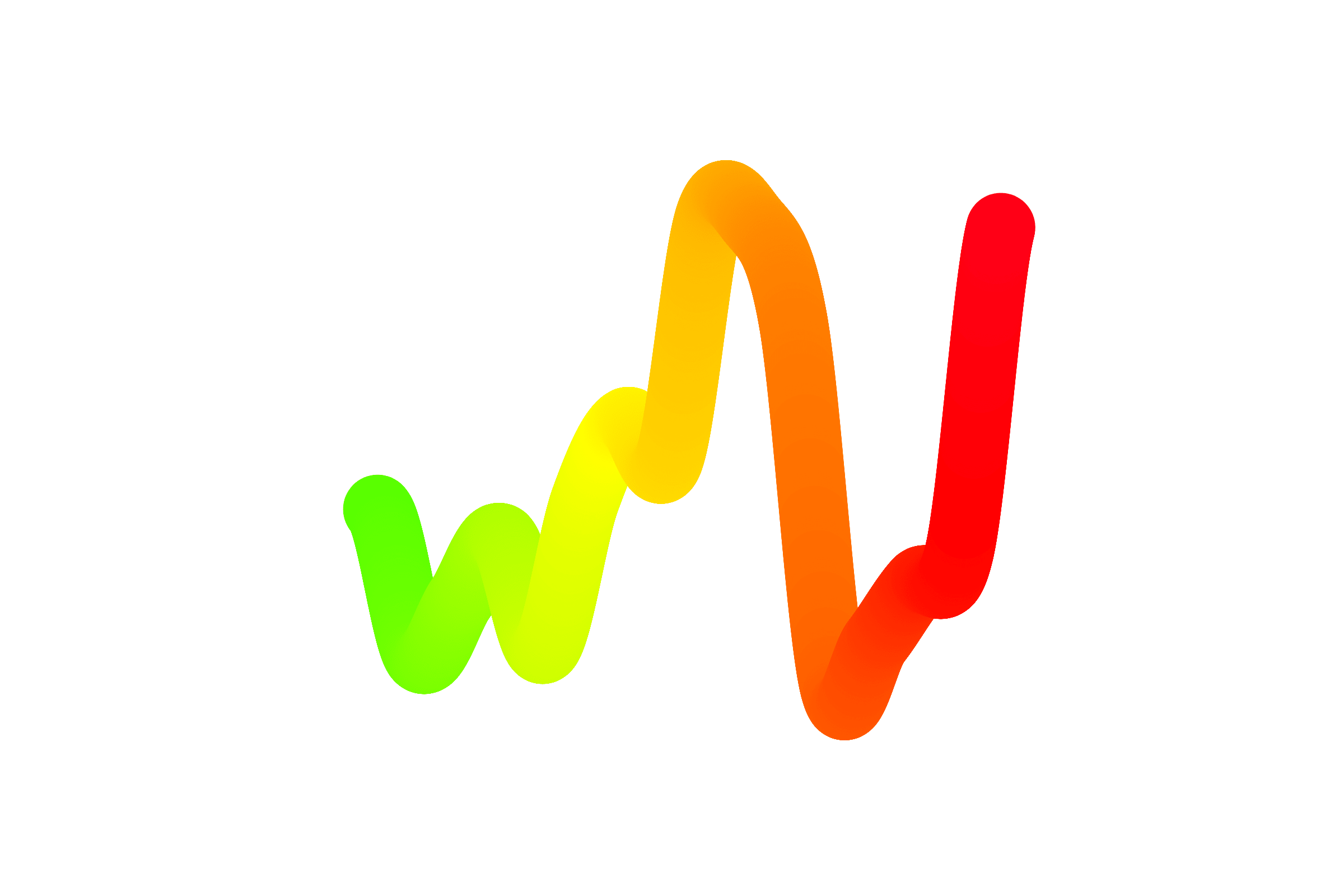 Featured token for: Chromie Squiggle