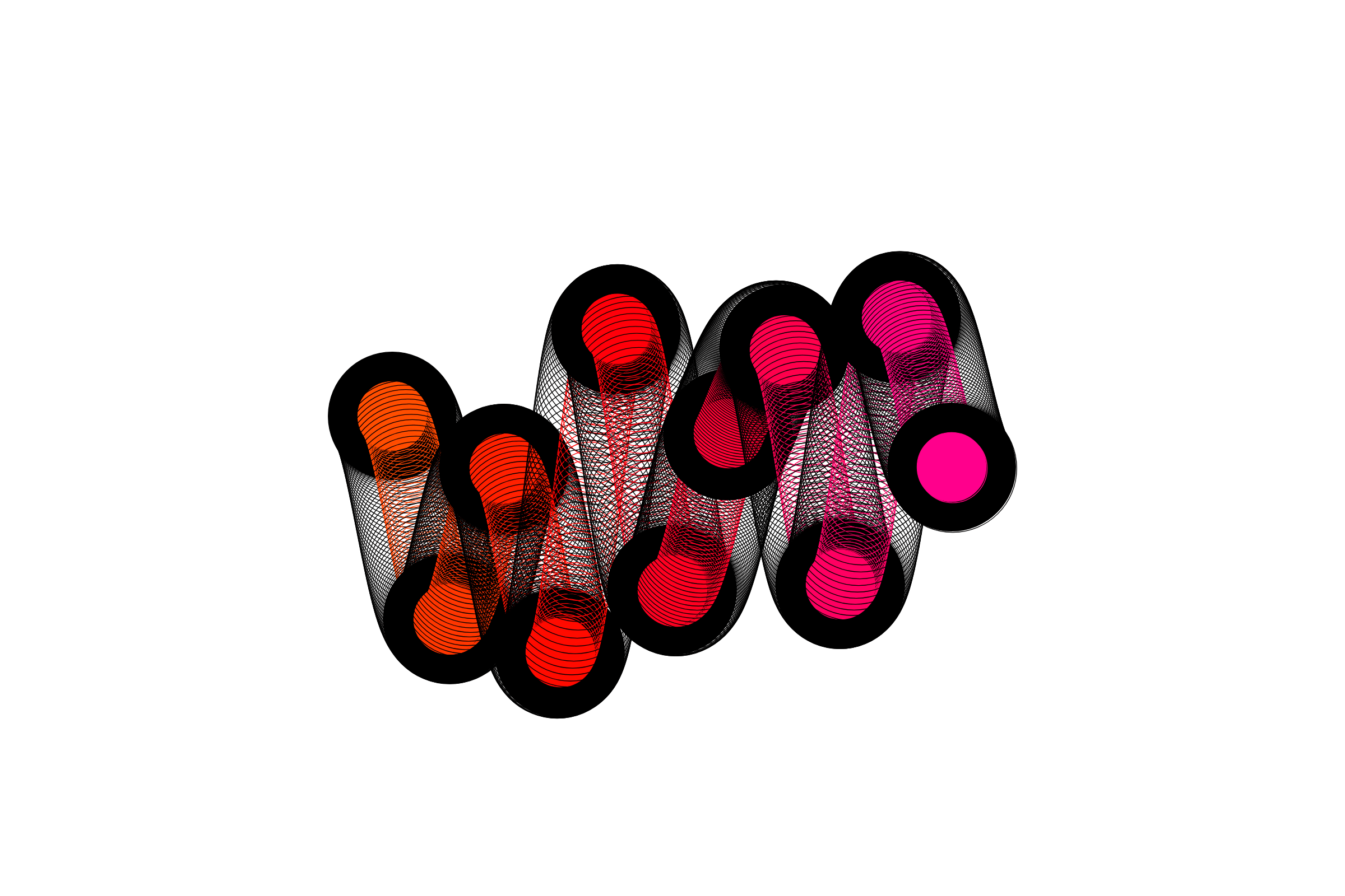 Featured token for: Chromie Squiggle