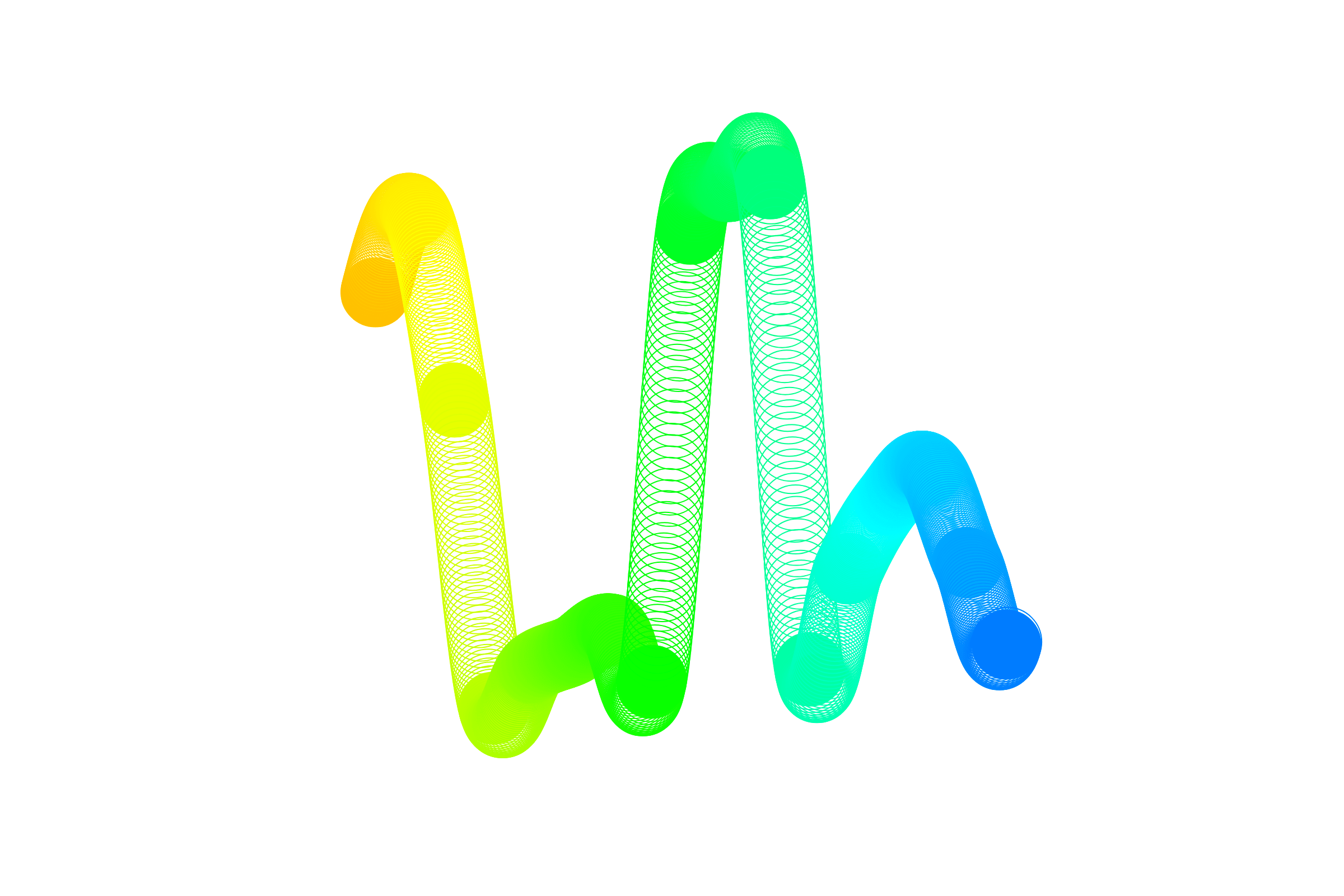 Featured token for: Chromie Squiggle