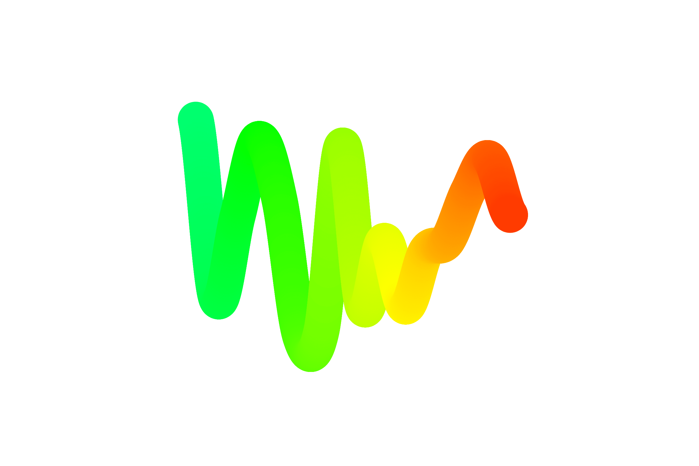 Featured token for: Chromie Squiggle