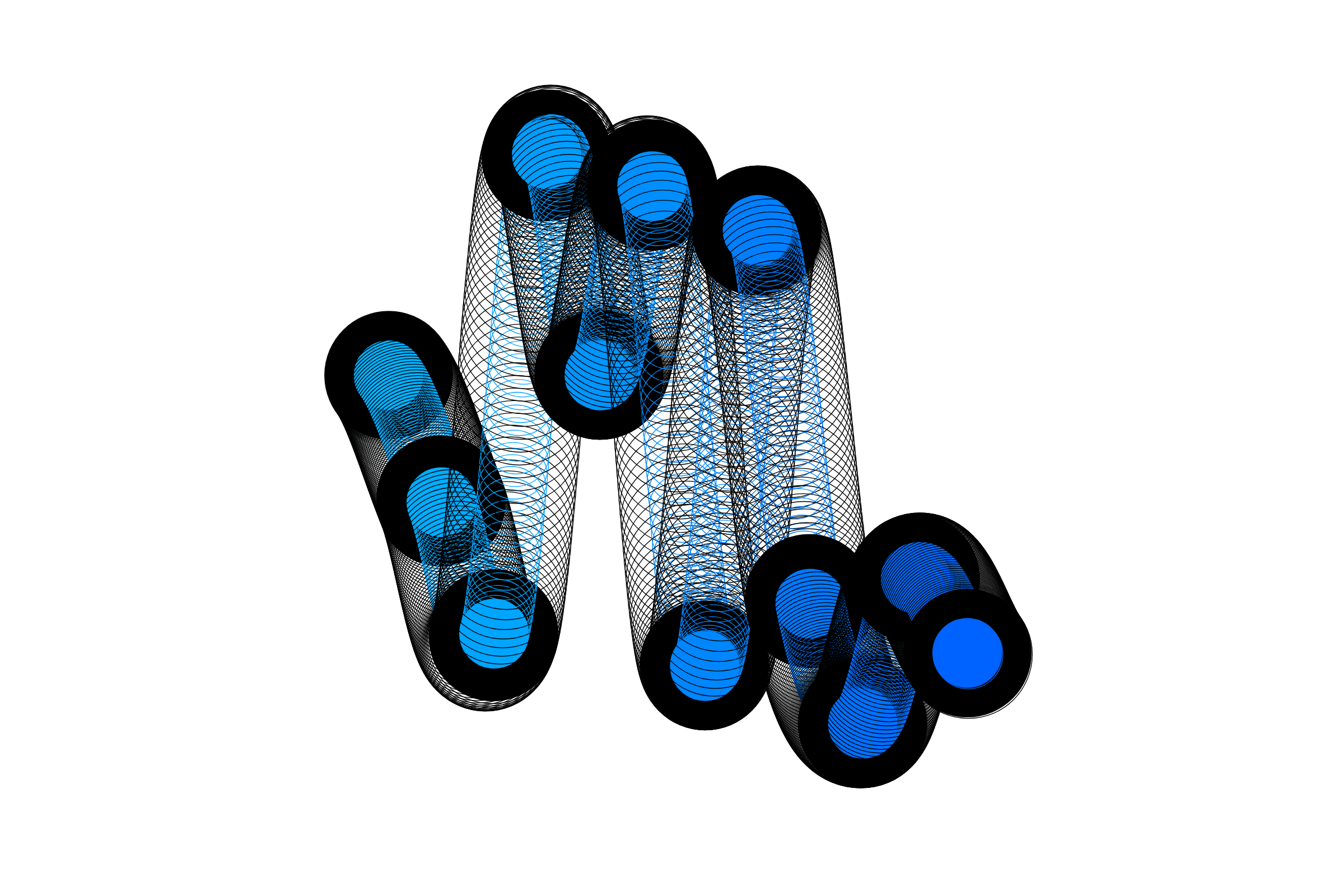 Featured token for: Chromie Squiggle