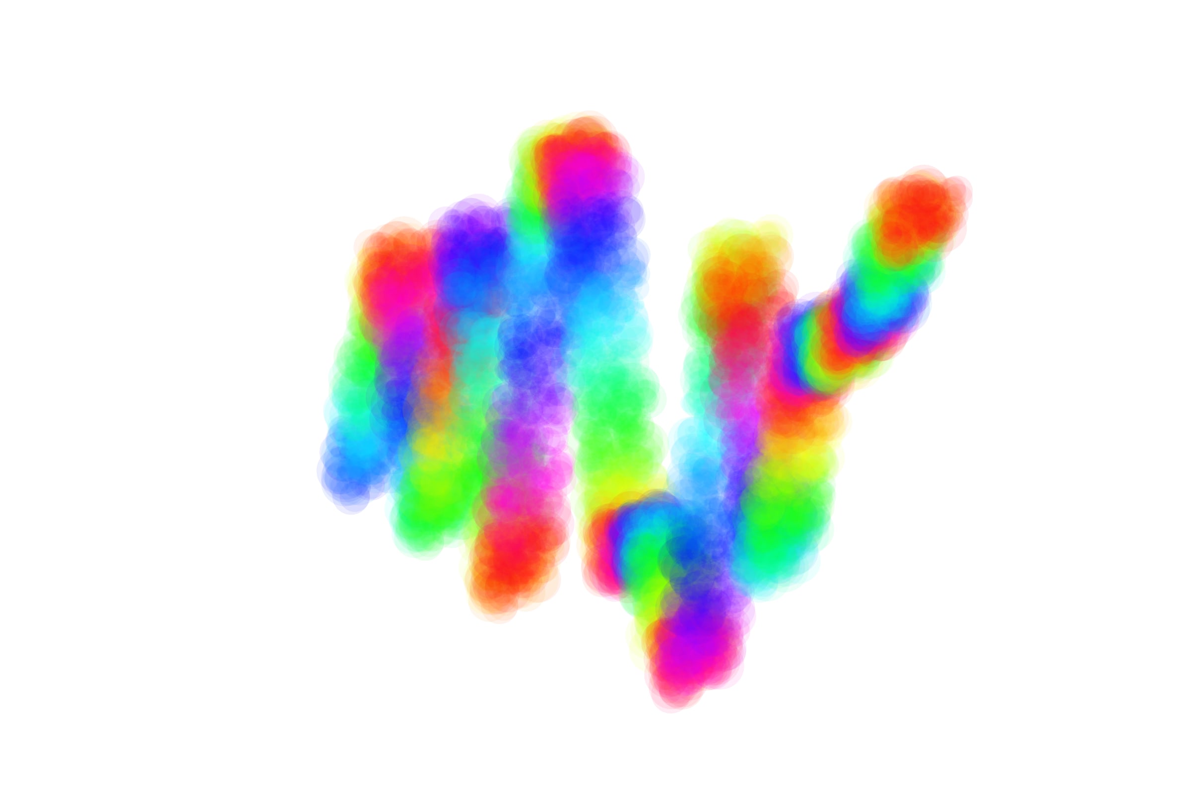 Featured token for: Chromie Squiggle