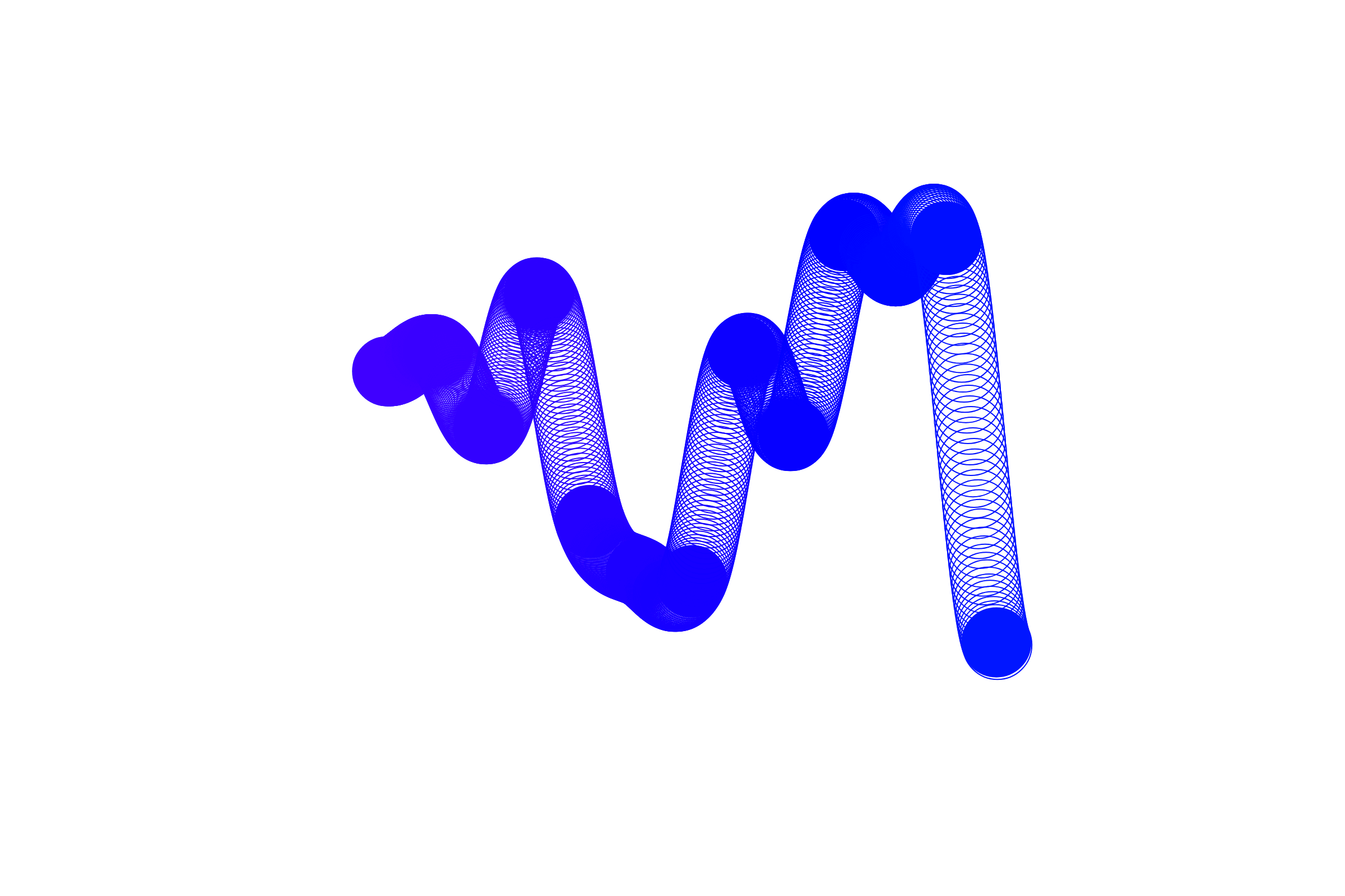 Featured token for: Chromie Squiggle