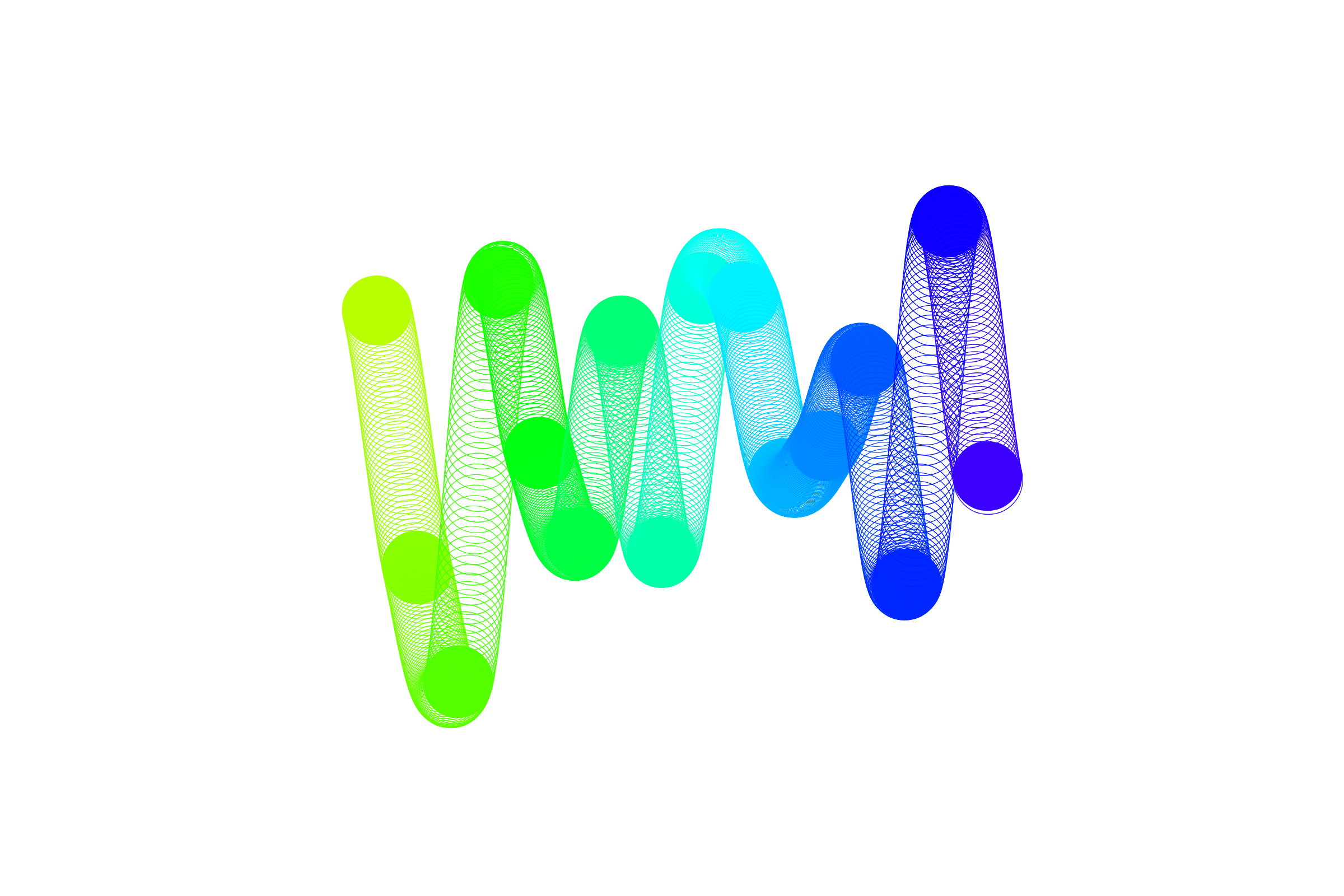 Featured token for: Chromie Squiggle