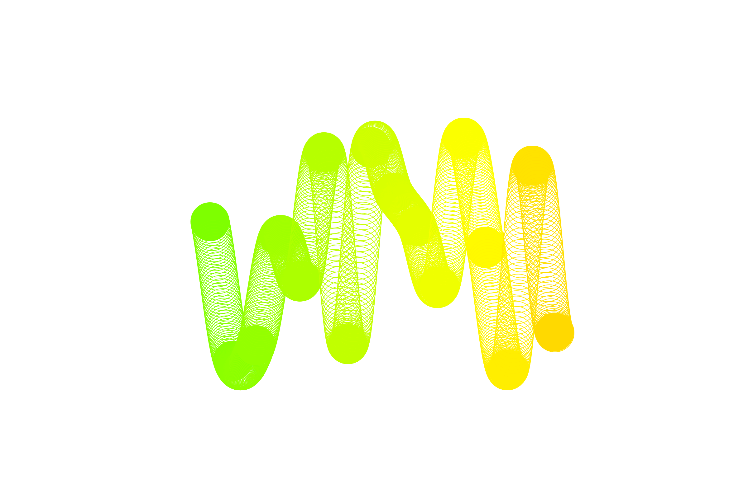 Featured token for: Chromie Squiggle