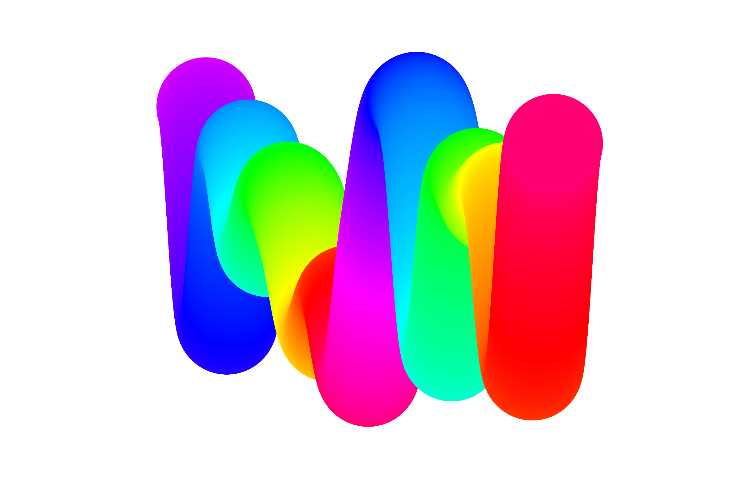 Featured token for: Chromie Squiggle