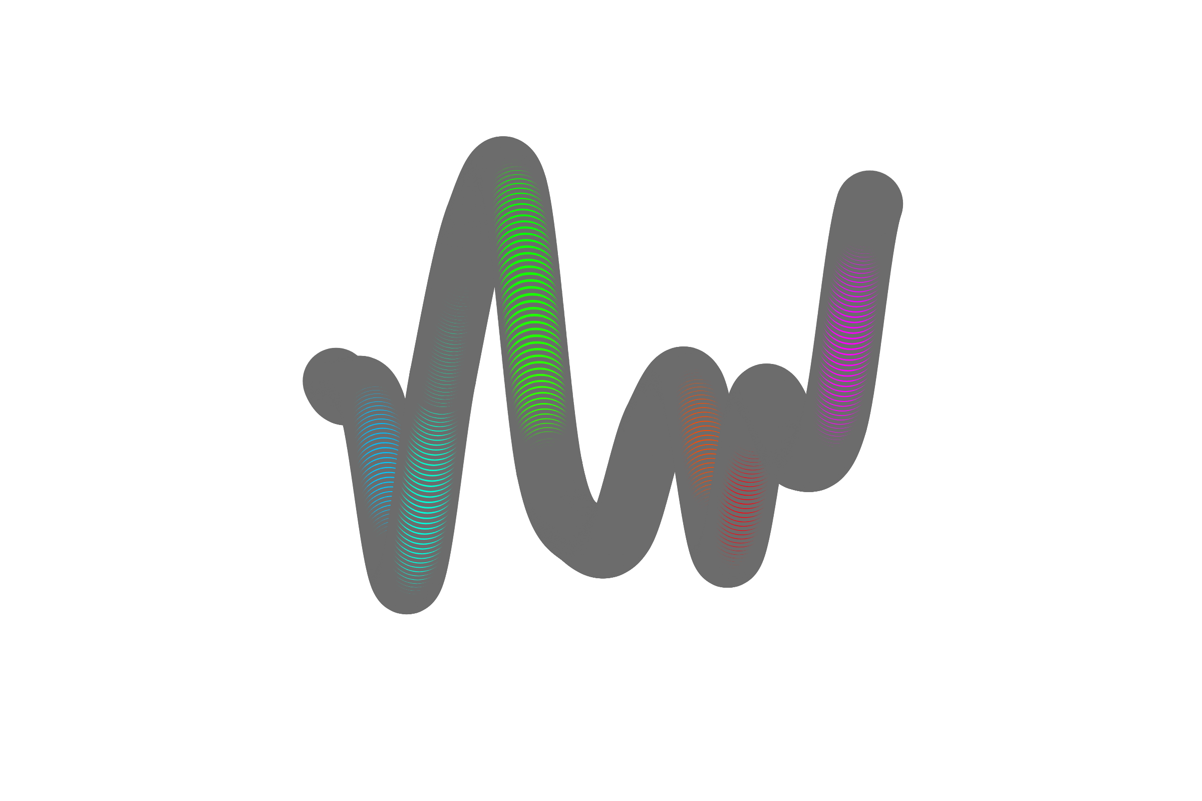 Featured token for: Chromie Squiggle